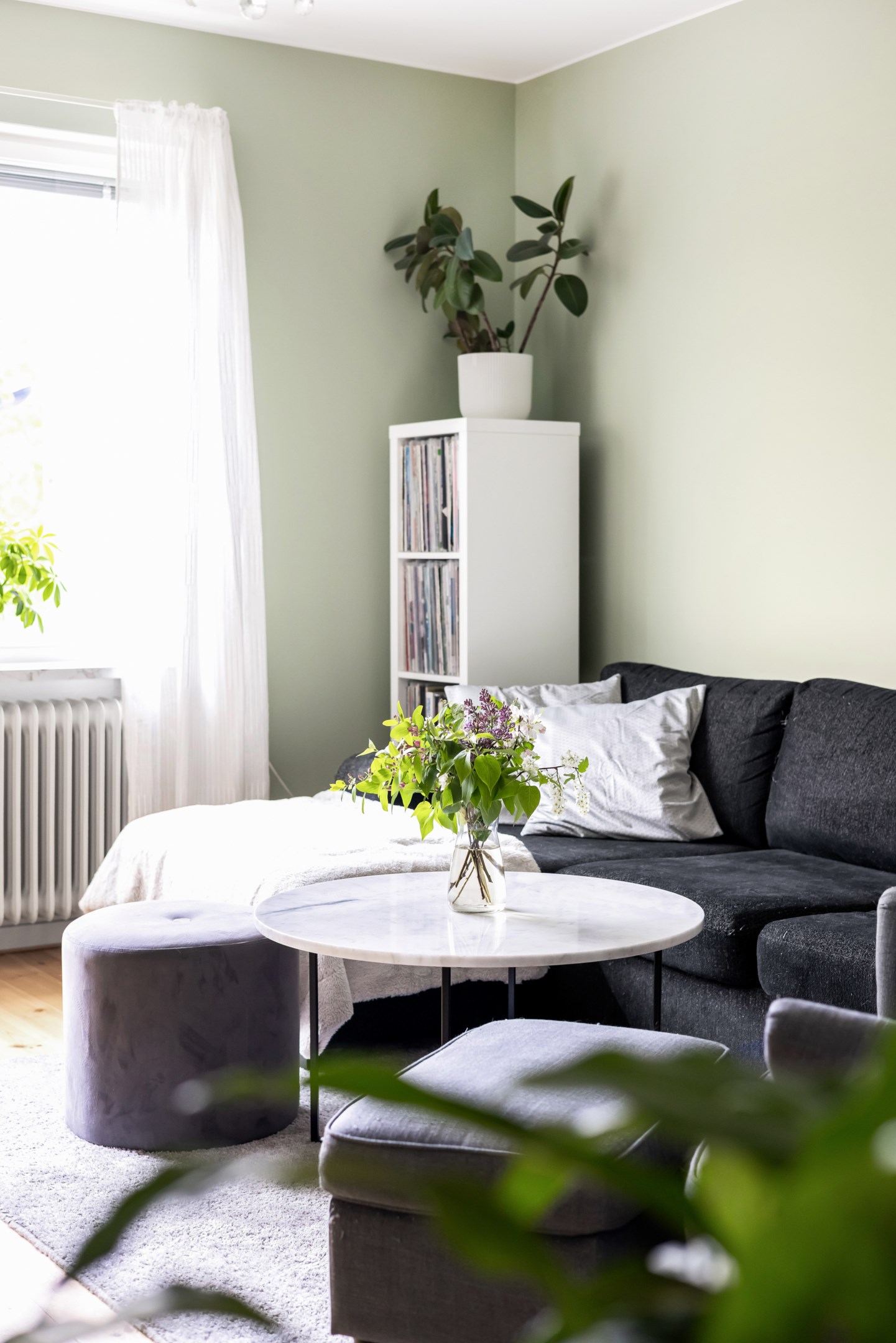 Bostadsbild från Svartbäcksgatan 96A, Till salu i Tunabackar, Uppsala