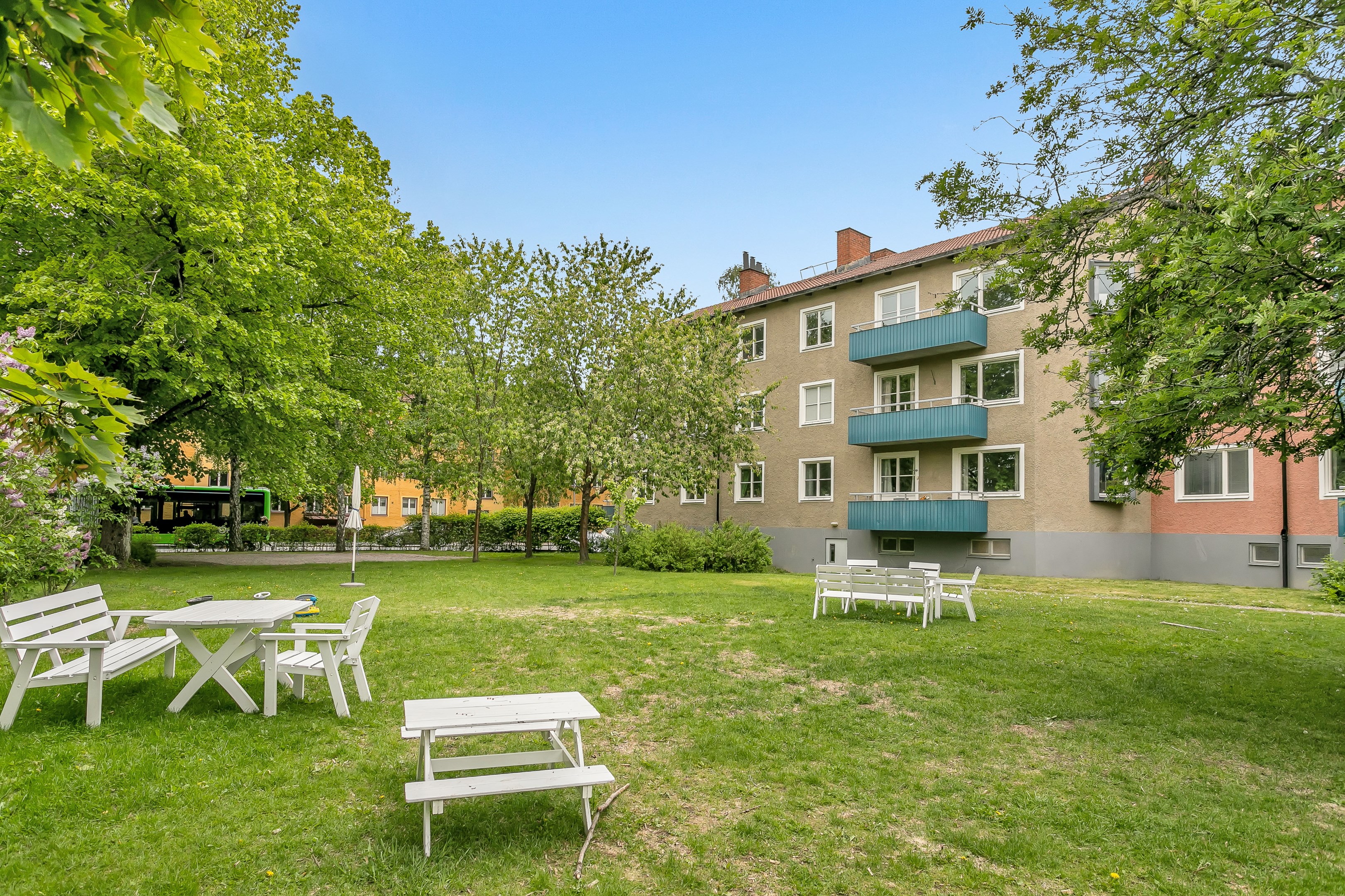 Bostadsbild från Svartbäcksgatan 96A, Till salu i Tunabackar, Uppsala