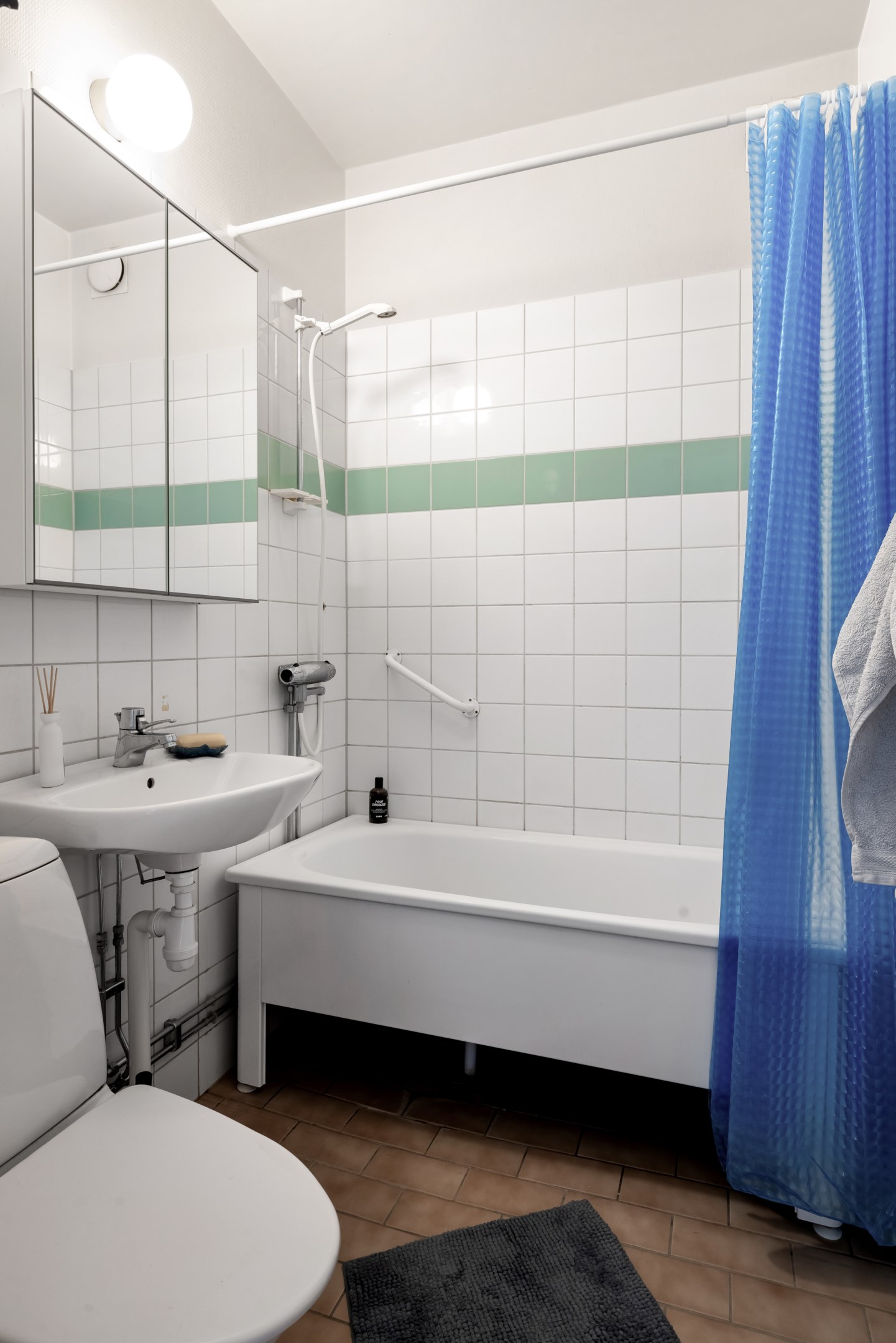 Bostadsbild från Svartbäcksgatan 96A, Till salu i Tunabackar, Uppsala