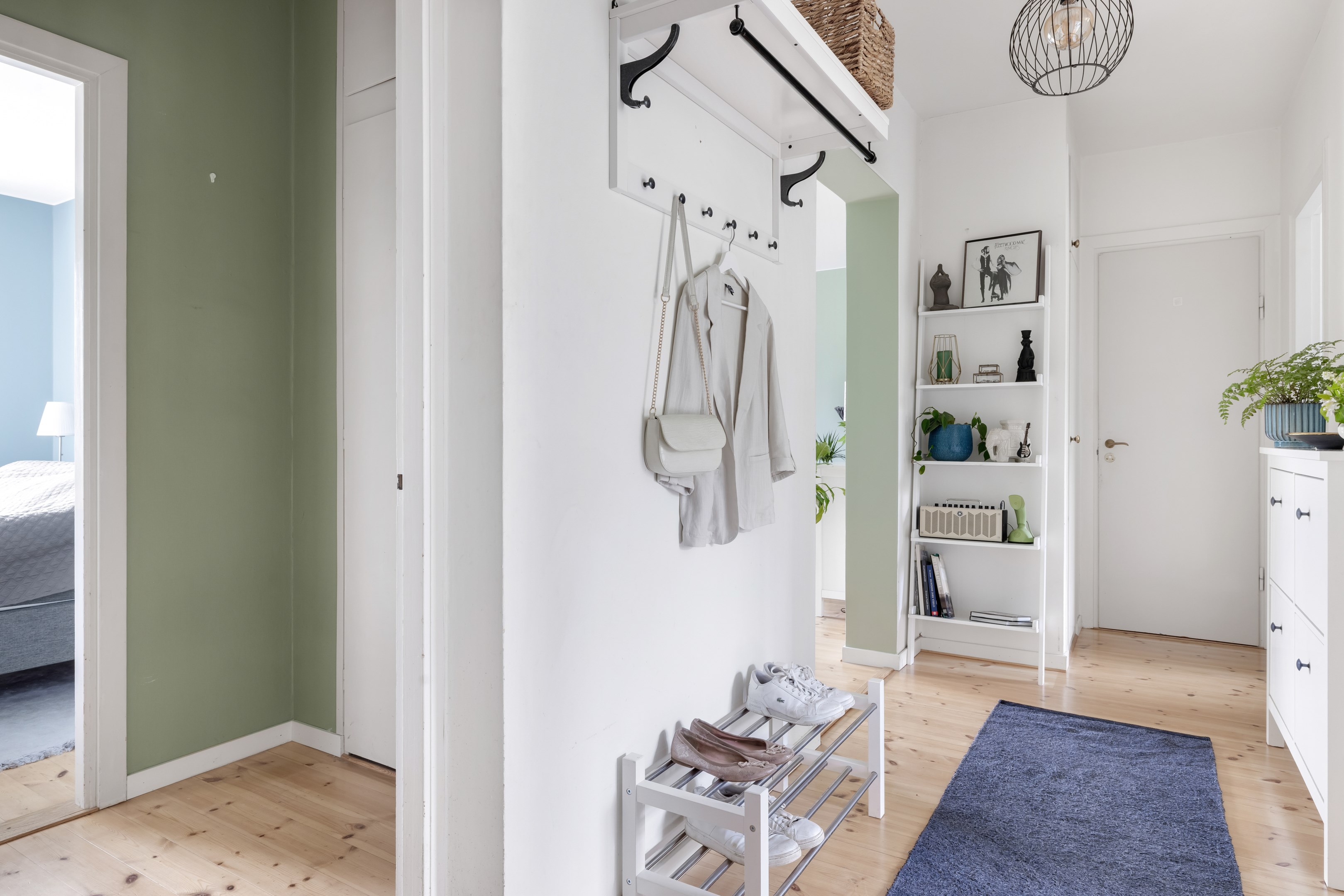 Bostadsbild från Svartbäcksgatan 96A, Till salu i Tunabackar, Uppsala