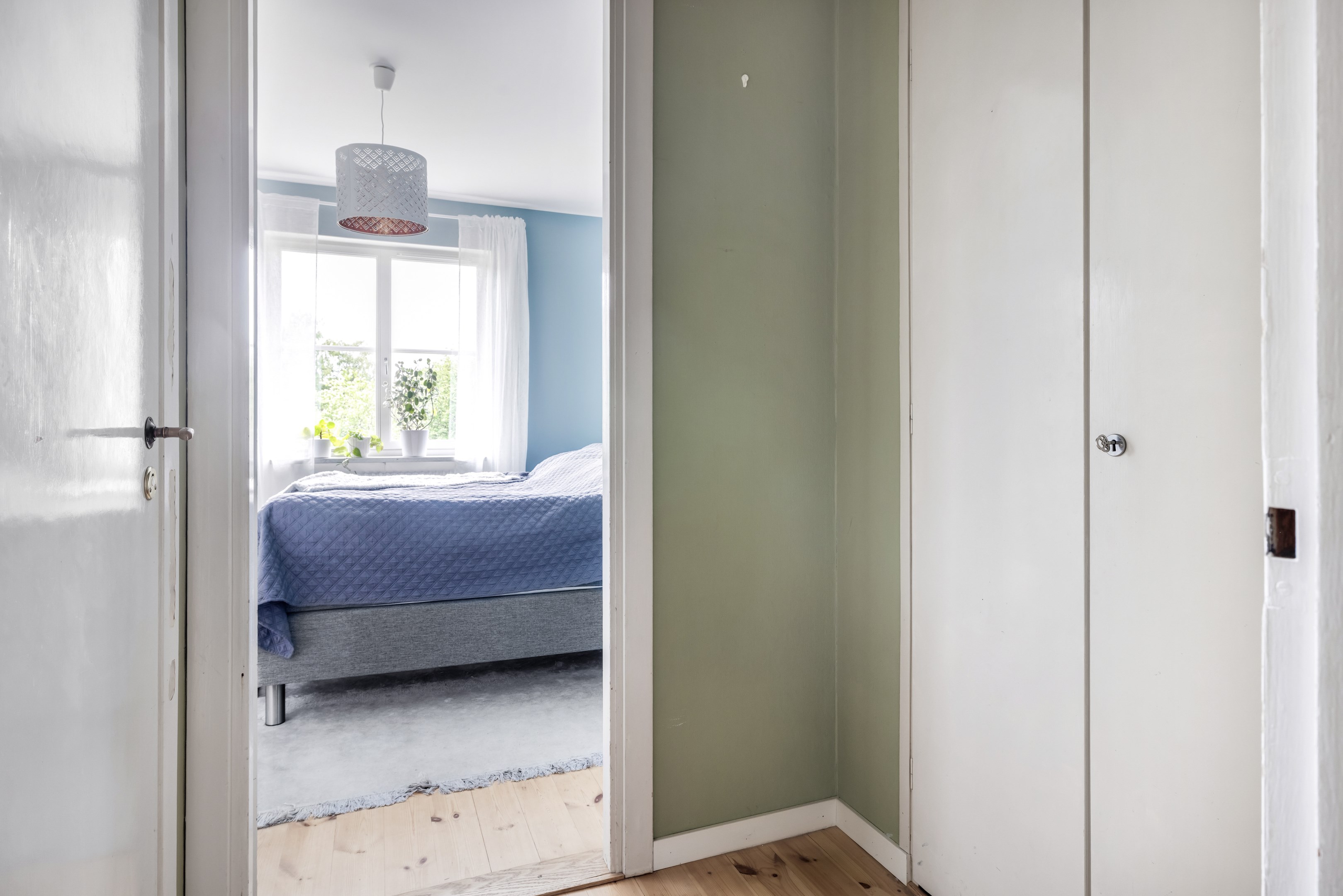 Bostadsbild från Svartbäcksgatan 96A, Till salu i Tunabackar, Uppsala