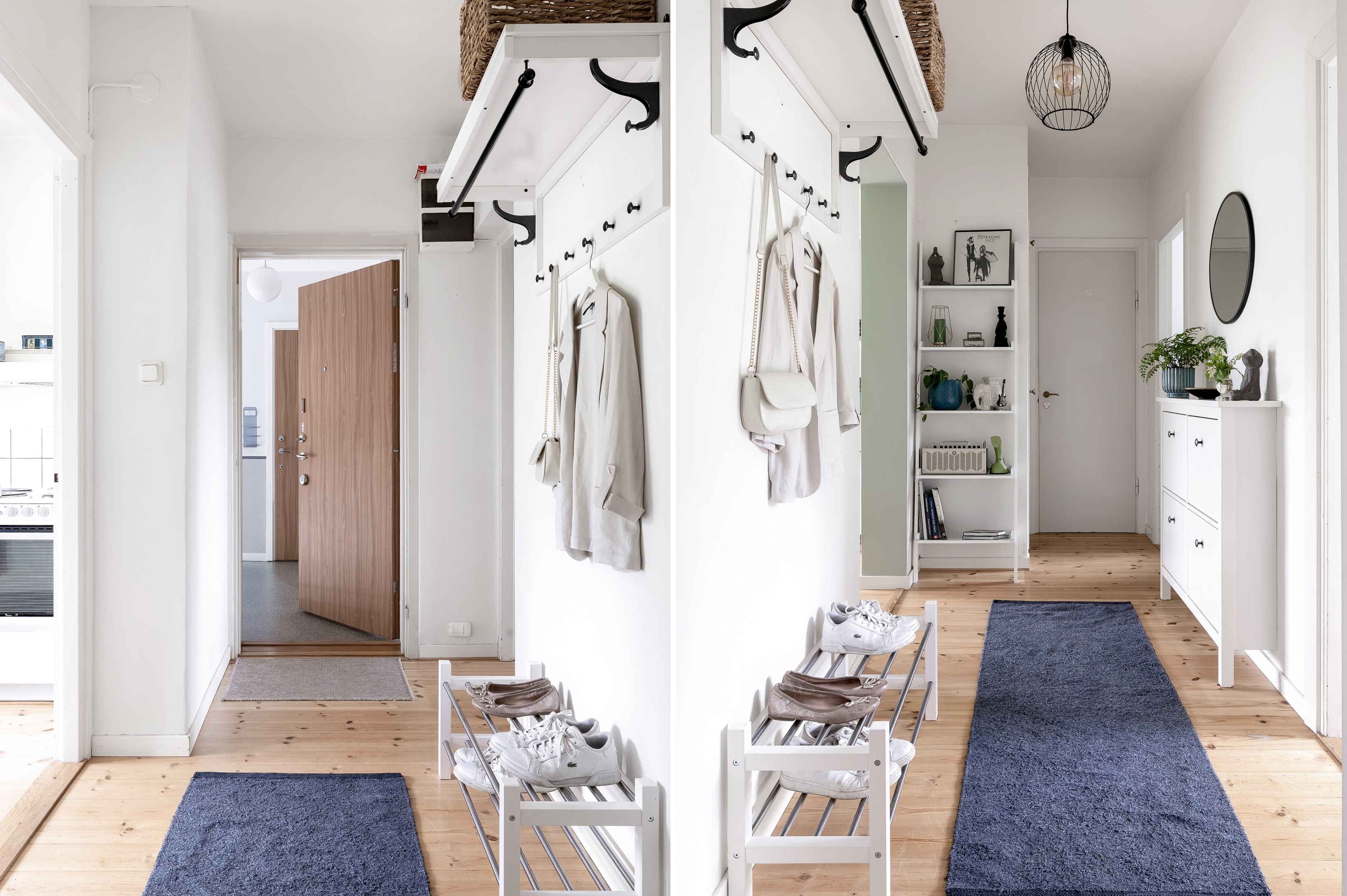 Bostadsbild från Svartbäcksgatan 96A, Till salu i Tunabackar, Uppsala