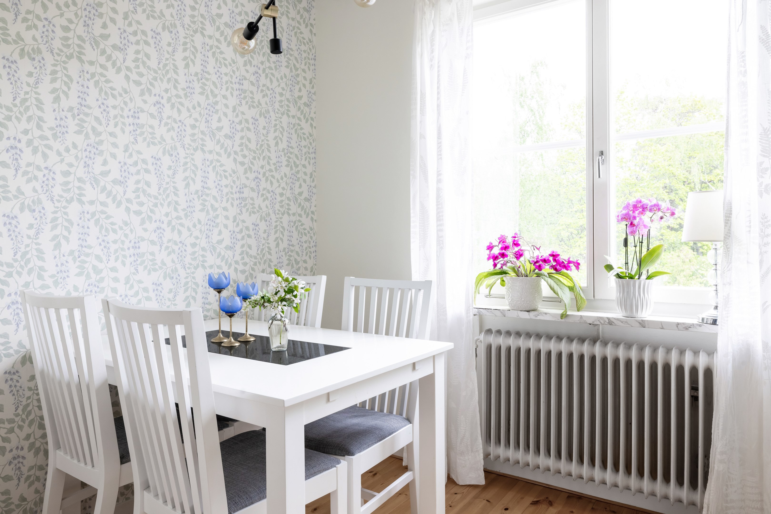 Bostadsbild från Svartbäcksgatan 96A, Till salu i Tunabackar, Uppsala