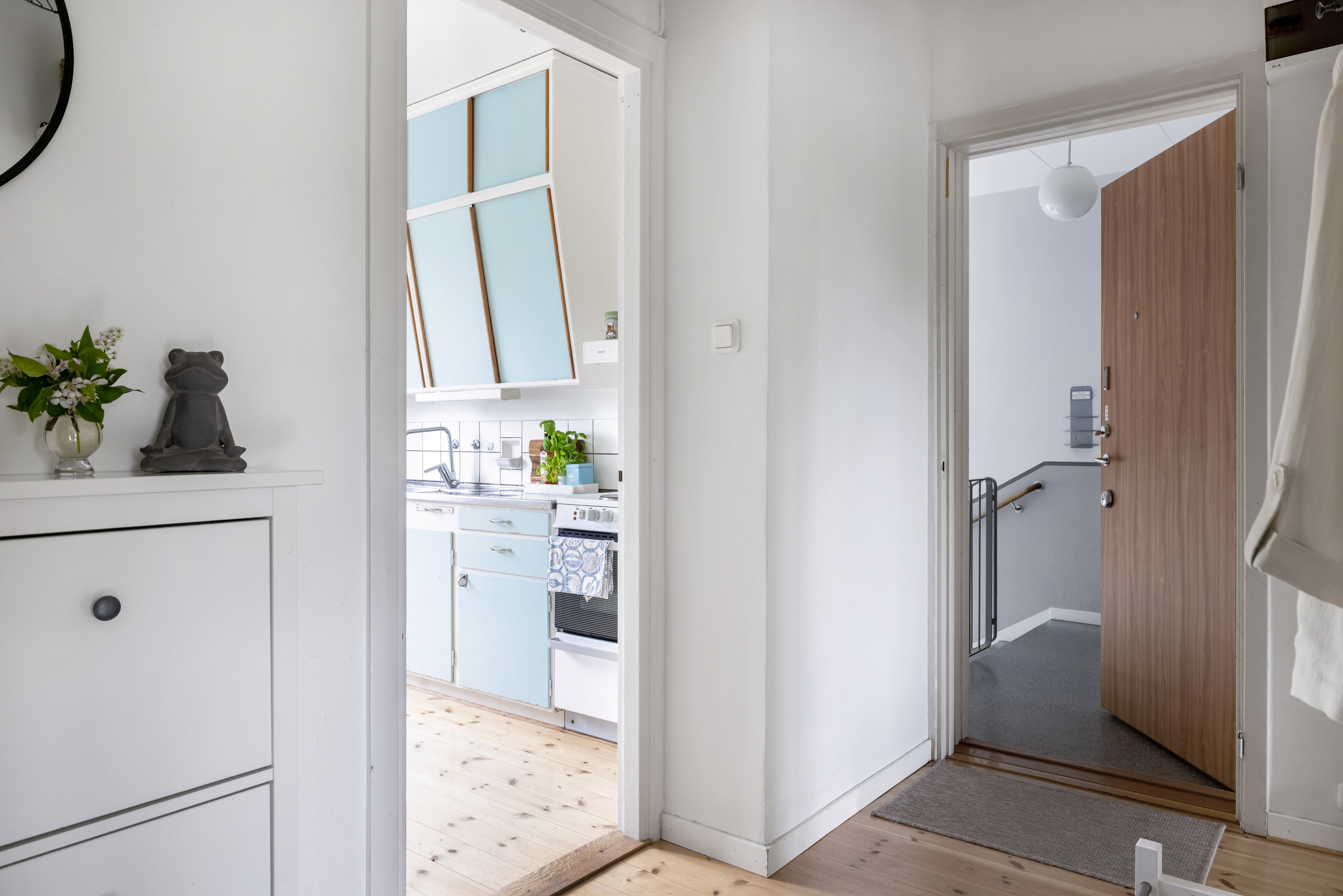 Bostadsbild från Svartbäcksgatan 96A, Till salu i Tunabackar, Uppsala