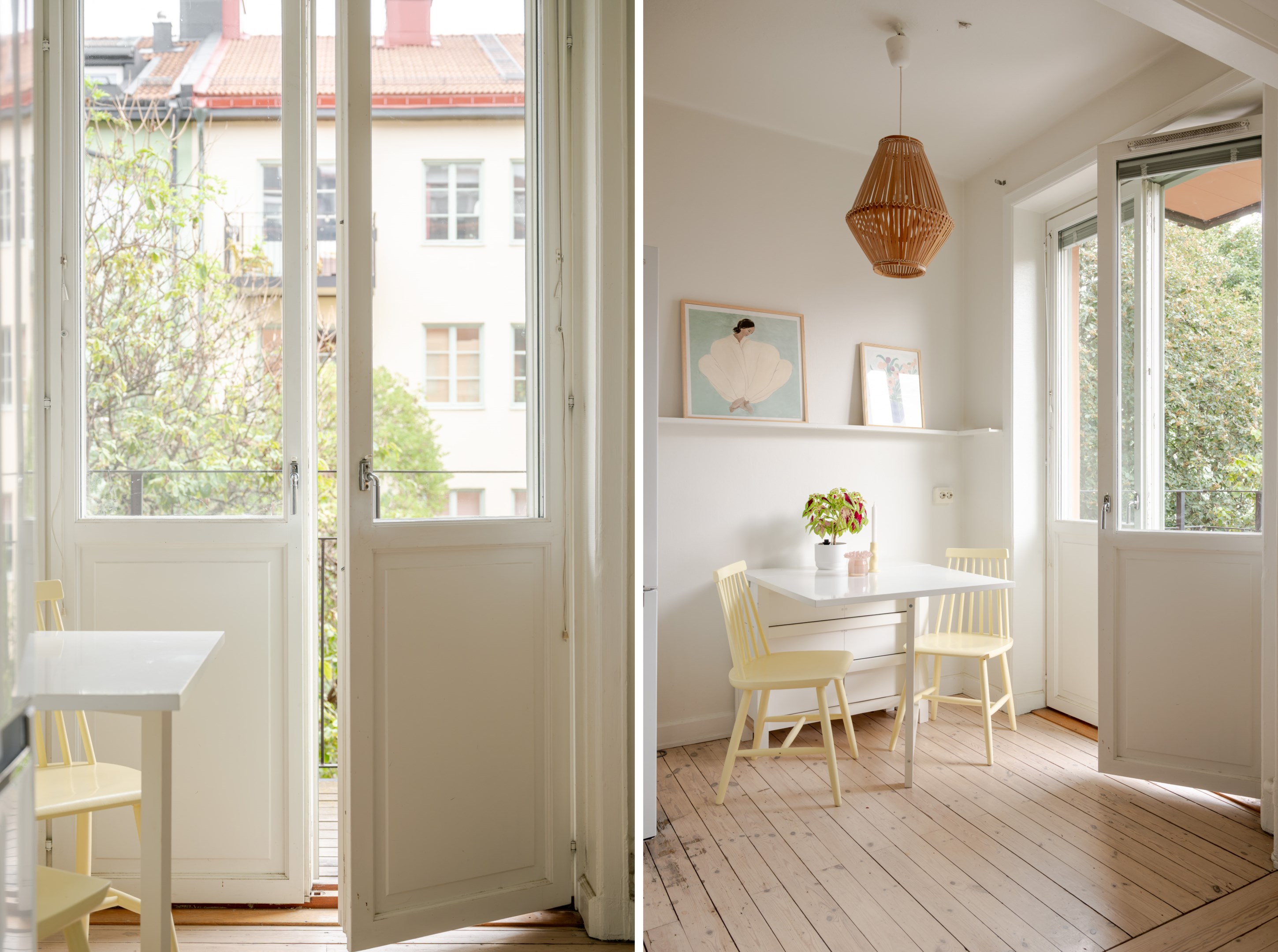 Bostadsbild från Fredhällsgatan 11, Till salu i Kungsholmen - Fredhäll, Stockholm
