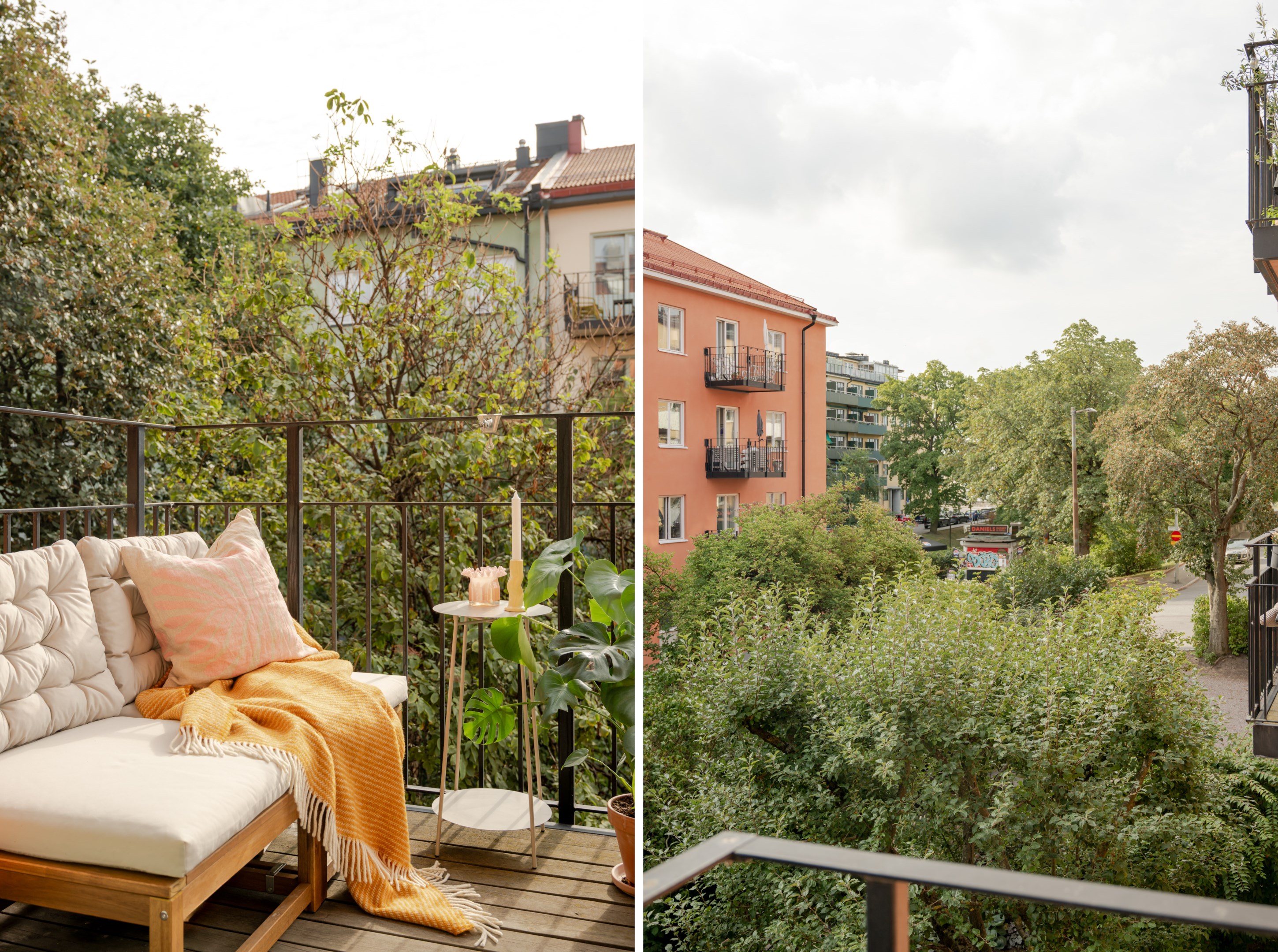 Bostadsbild från Fredhällsgatan 11, Till salu i Kungsholmen - Fredhäll, Stockholm
