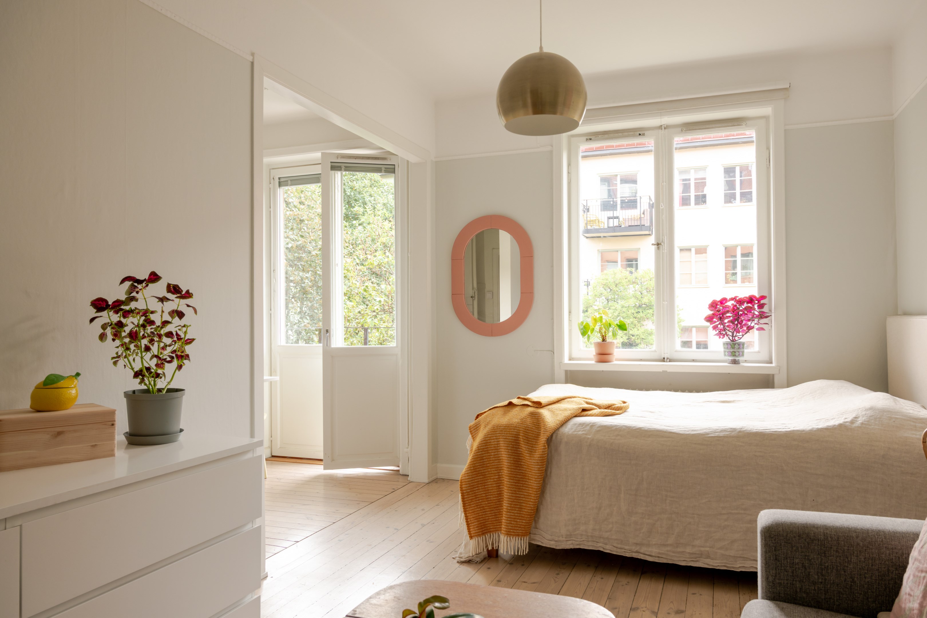 Bostadsbild från Fredhällsgatan 11, Till salu i Kungsholmen - Fredhäll, Stockholm