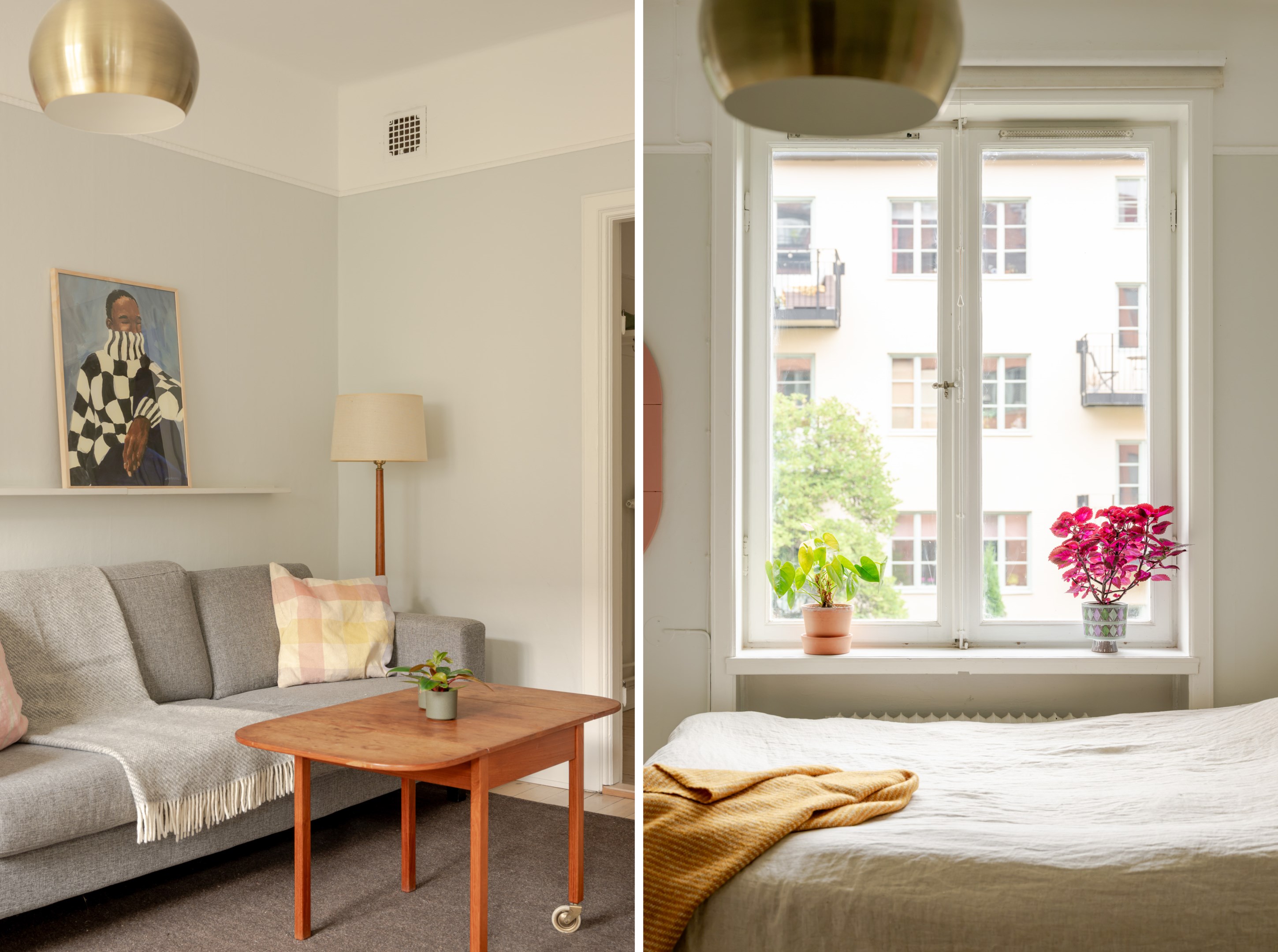 Bostadsbild från Fredhällsgatan 11, Till salu i Kungsholmen - Fredhäll, Stockholm