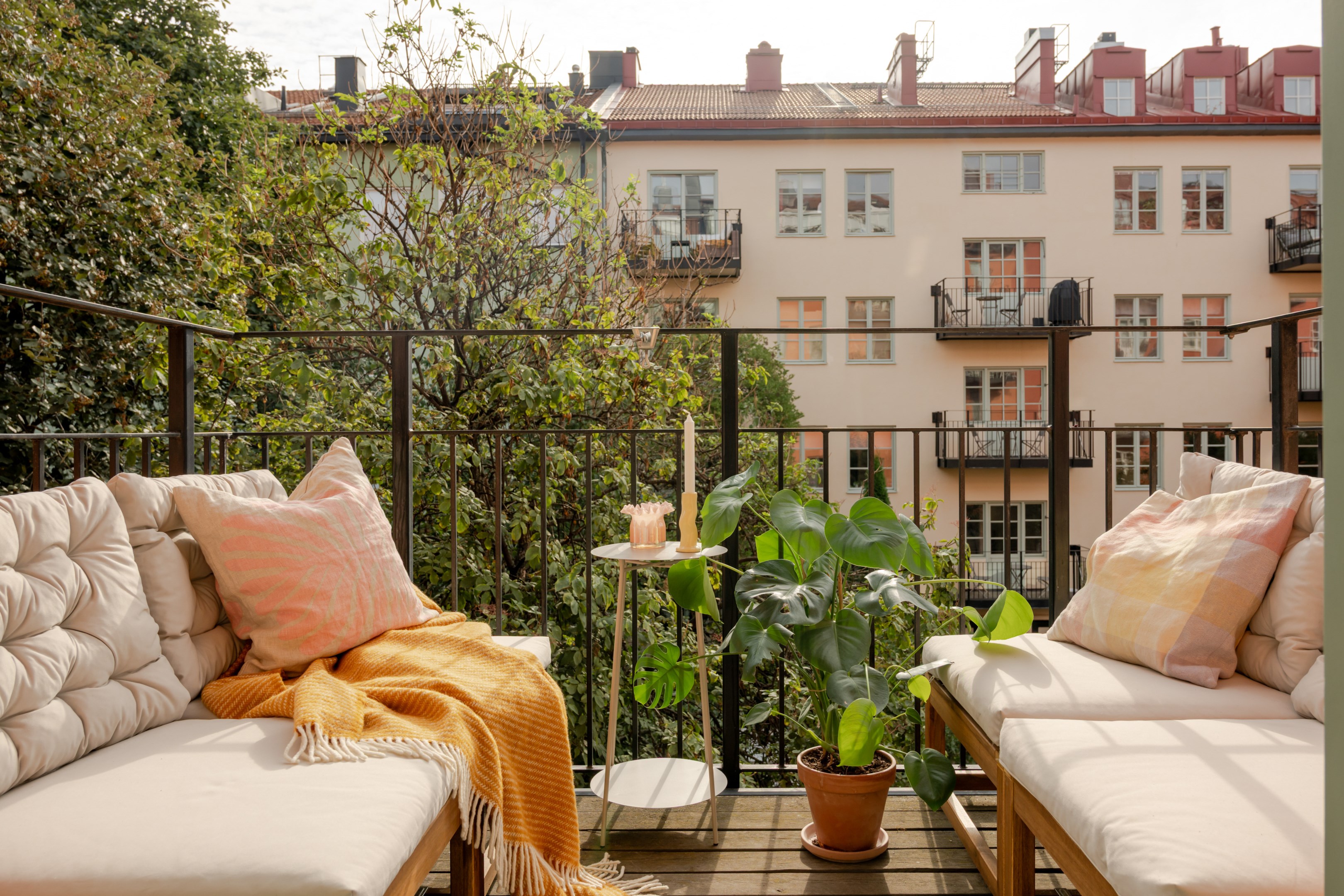 Bostadsbild från Fredhällsgatan 11, Till salu i Kungsholmen - Fredhäll, Stockholm