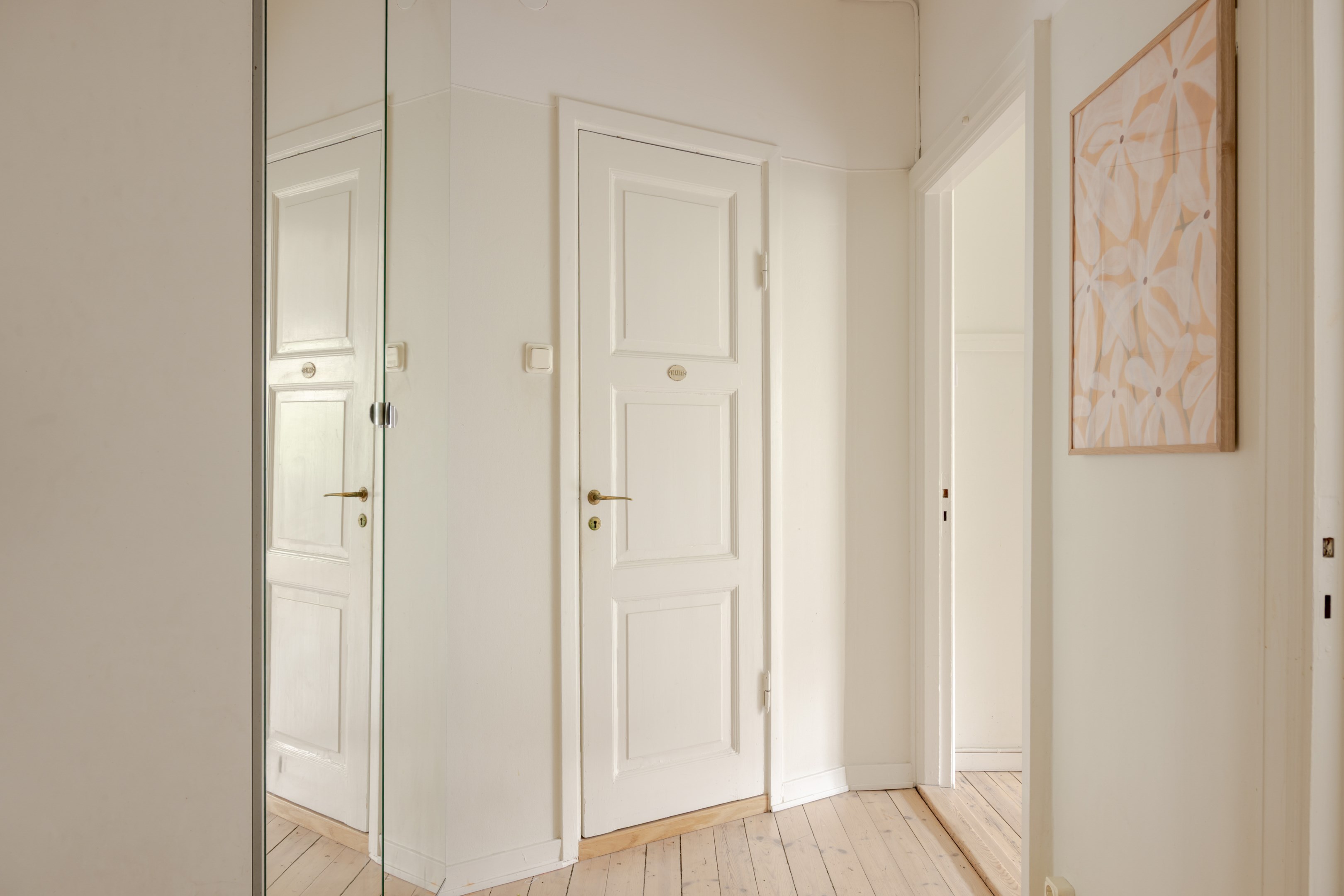 Bostadsbild från Fredhällsgatan 11, Till salu i Kungsholmen - Fredhäll, Stockholm