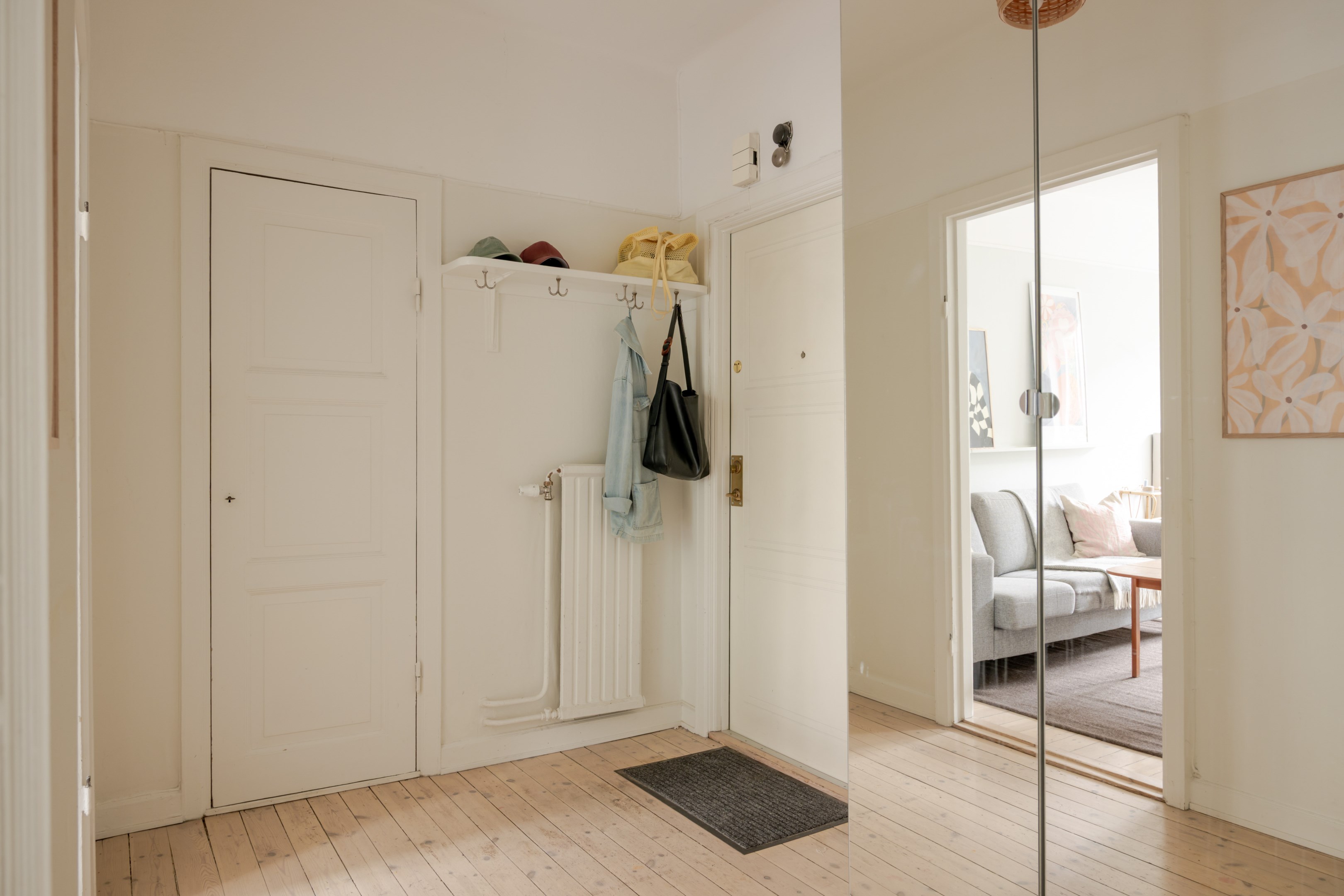 Bostadsbild från Fredhällsgatan 11, Till salu i Kungsholmen - Fredhäll, Stockholm