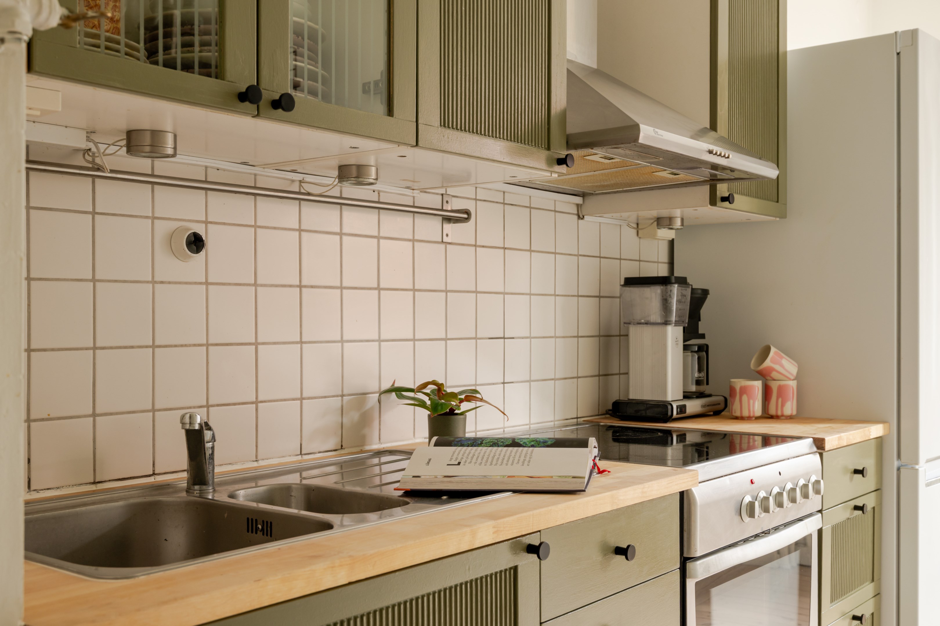 Bostadsbild från Fredhällsgatan 11, Till salu i Kungsholmen - Fredhäll, Stockholm