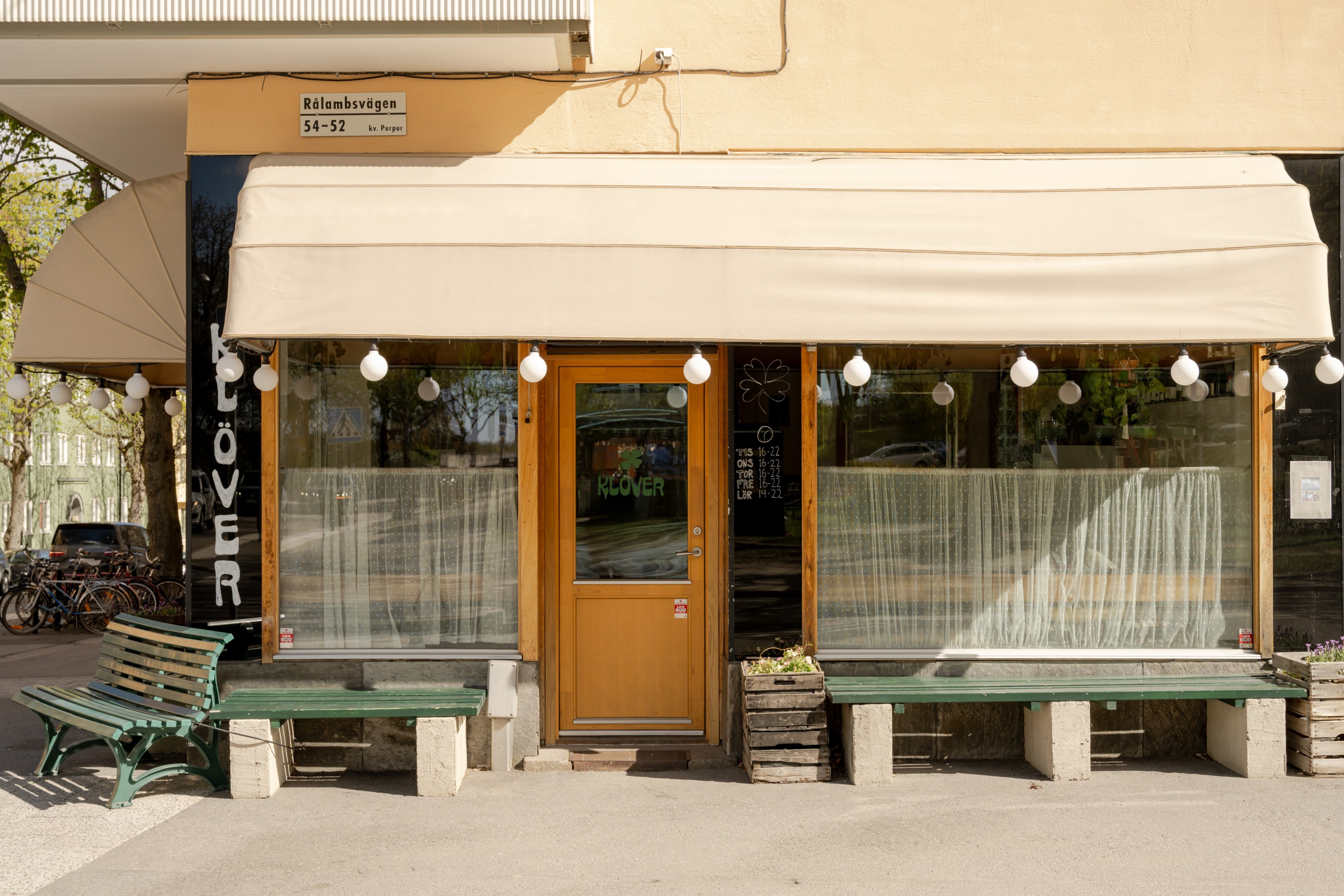 Bostadsbild från Fredhällsgatan 11, Kommande i Kungsholmen - Fredhäll, Stockholm