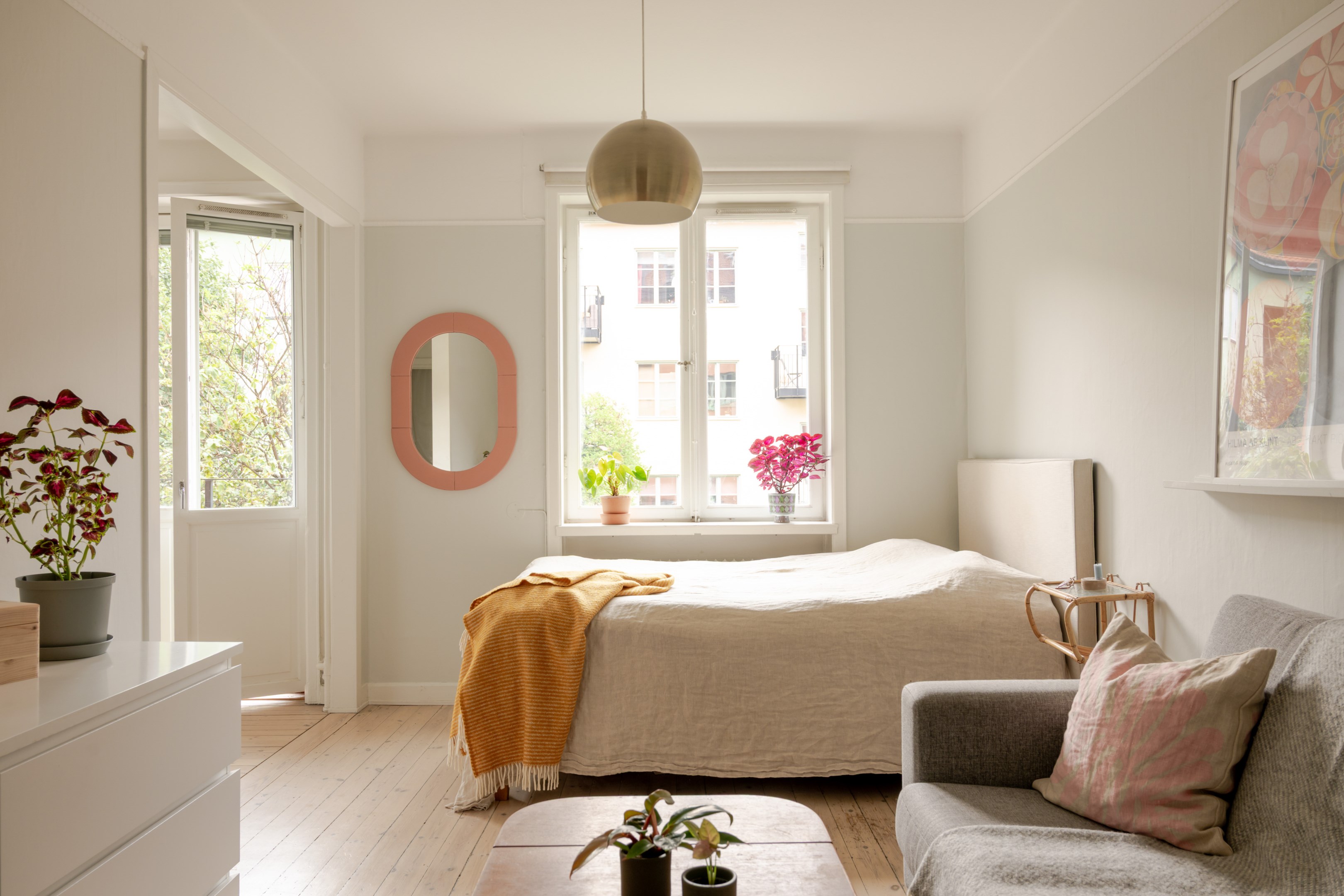 Bostadsbild från Fredhällsgatan 11, Till salu i Kungsholmen - Fredhäll, Stockholm