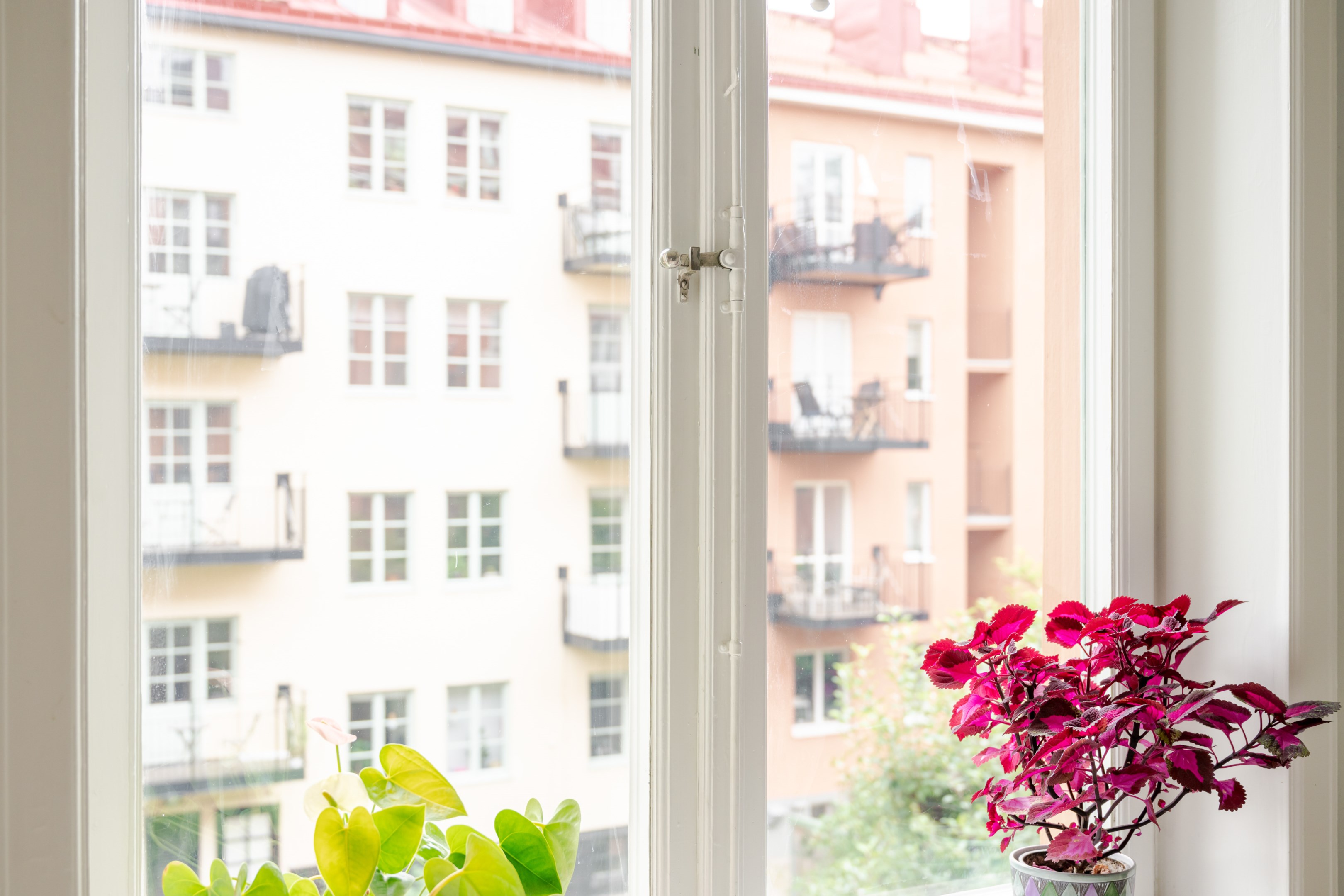 Bostadsbild från Fredhällsgatan 11, Till salu i Kungsholmen - Fredhäll, Stockholm