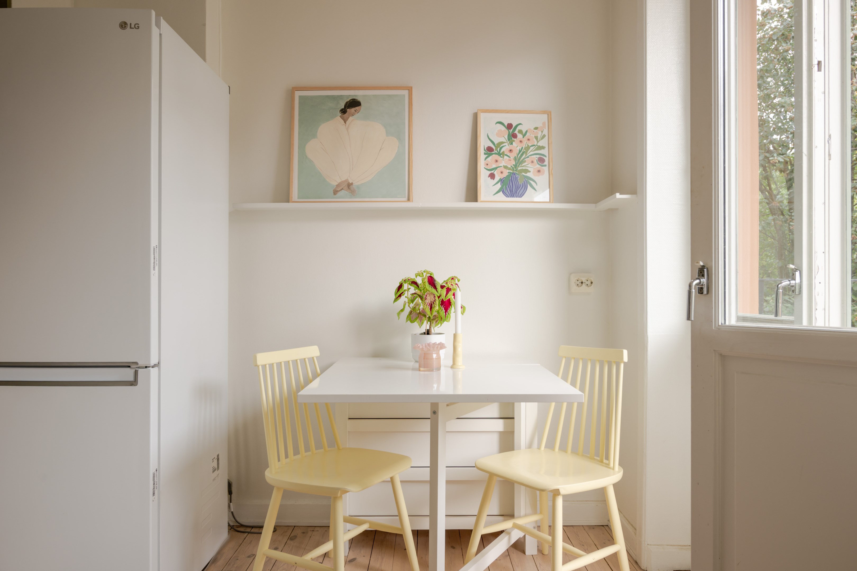 Bostadsbild från Fredhällsgatan 11, Till salu i Kungsholmen - Fredhäll, Stockholm