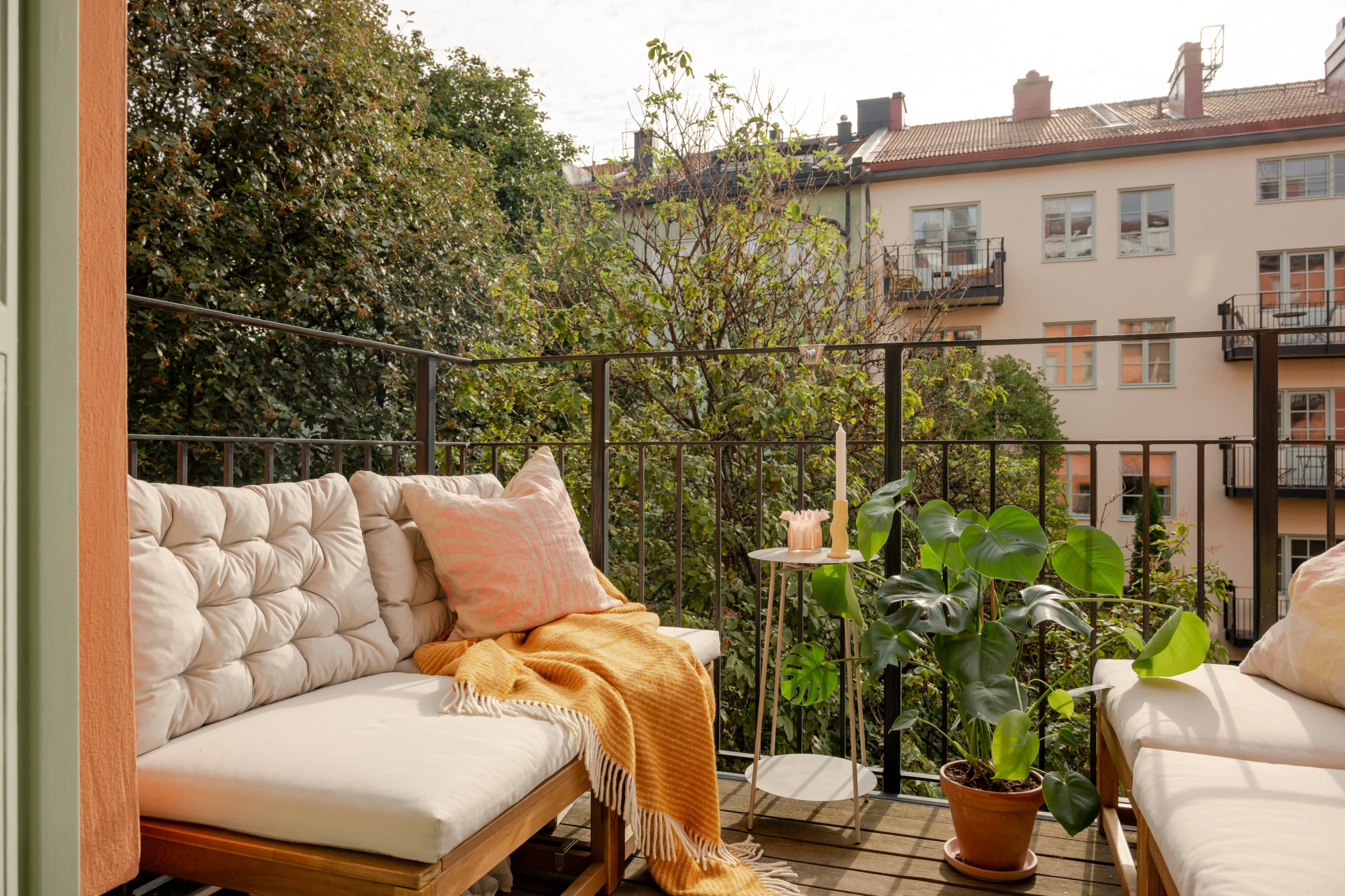 Bostadsbild från Fredhällsgatan 11, Till salu i Kungsholmen - Fredhäll, Stockholm