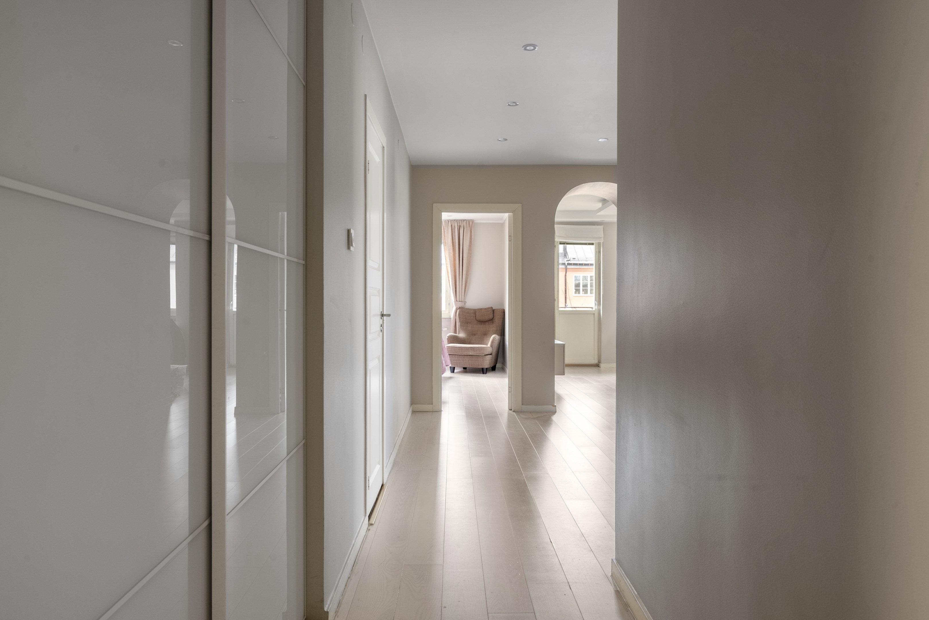 Bostadsbild från Råsundavägen 68, Till salu i Råsunda, Solna