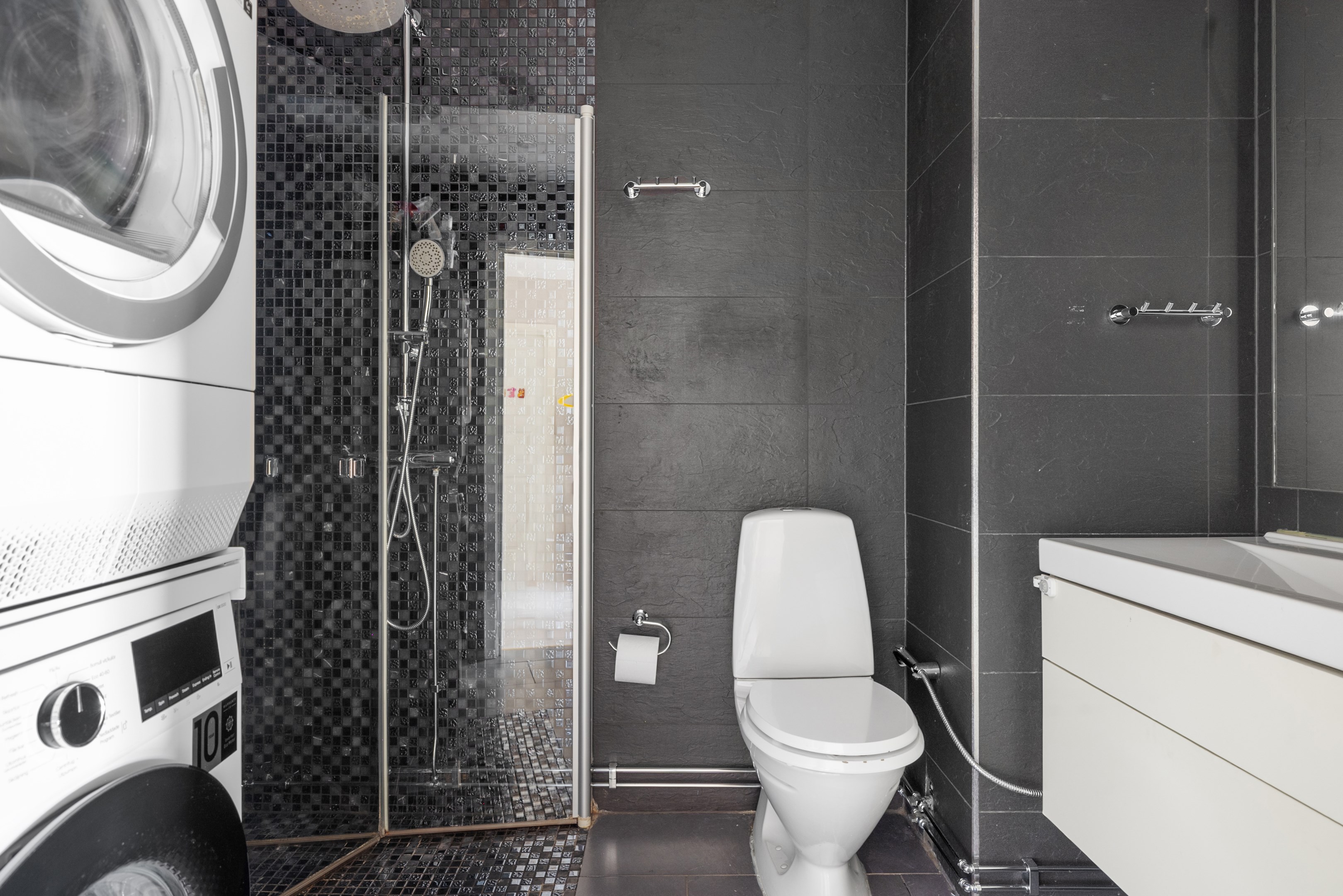 Bostadsbild från Råsundavägen 68, Till salu i Råsunda, Solna