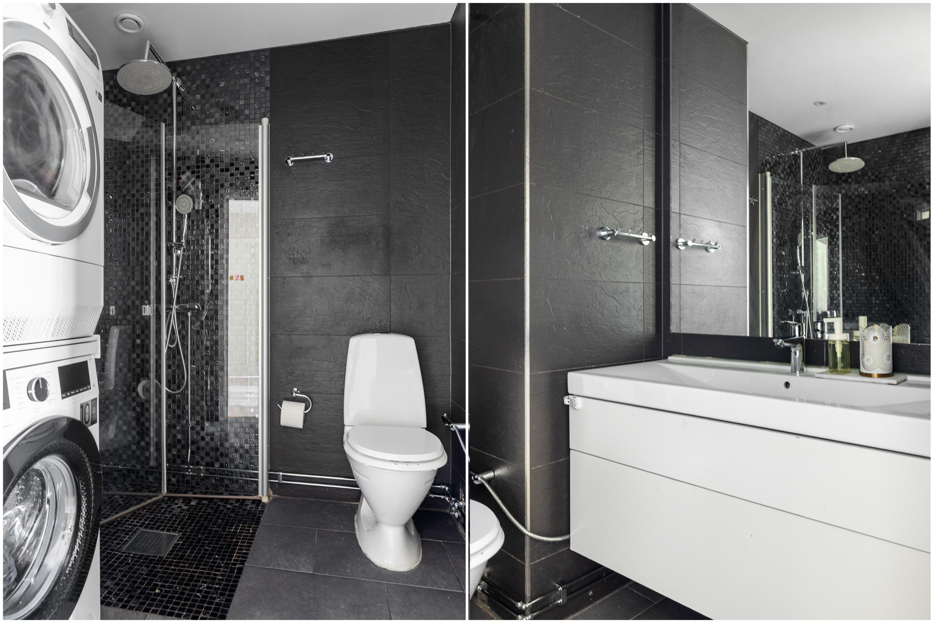 Bostadsbild från Råsundavägen 68, Till salu i Råsunda, Solna