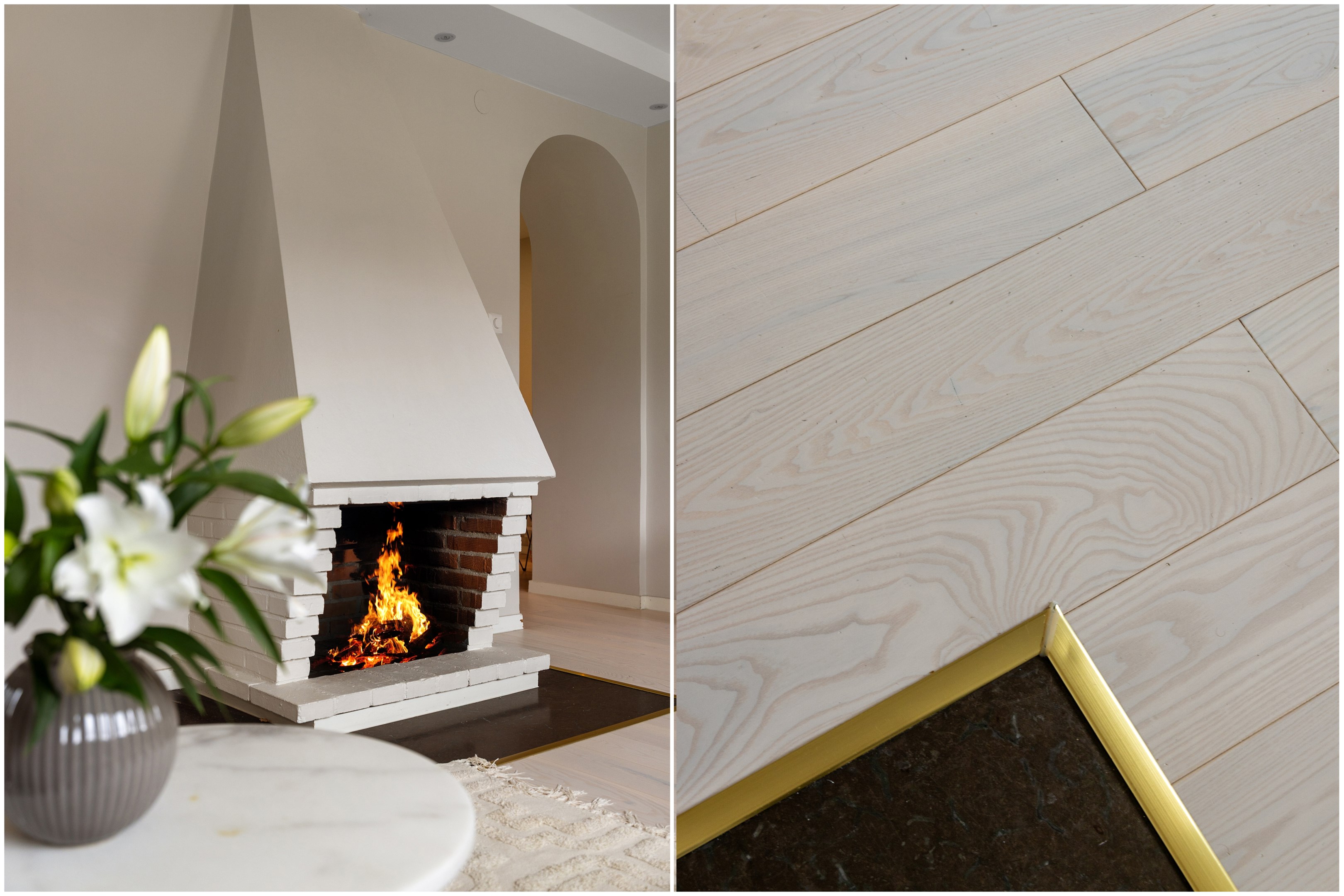 Bostadsbild från Råsundavägen 68, Till salu i Råsunda, Solna