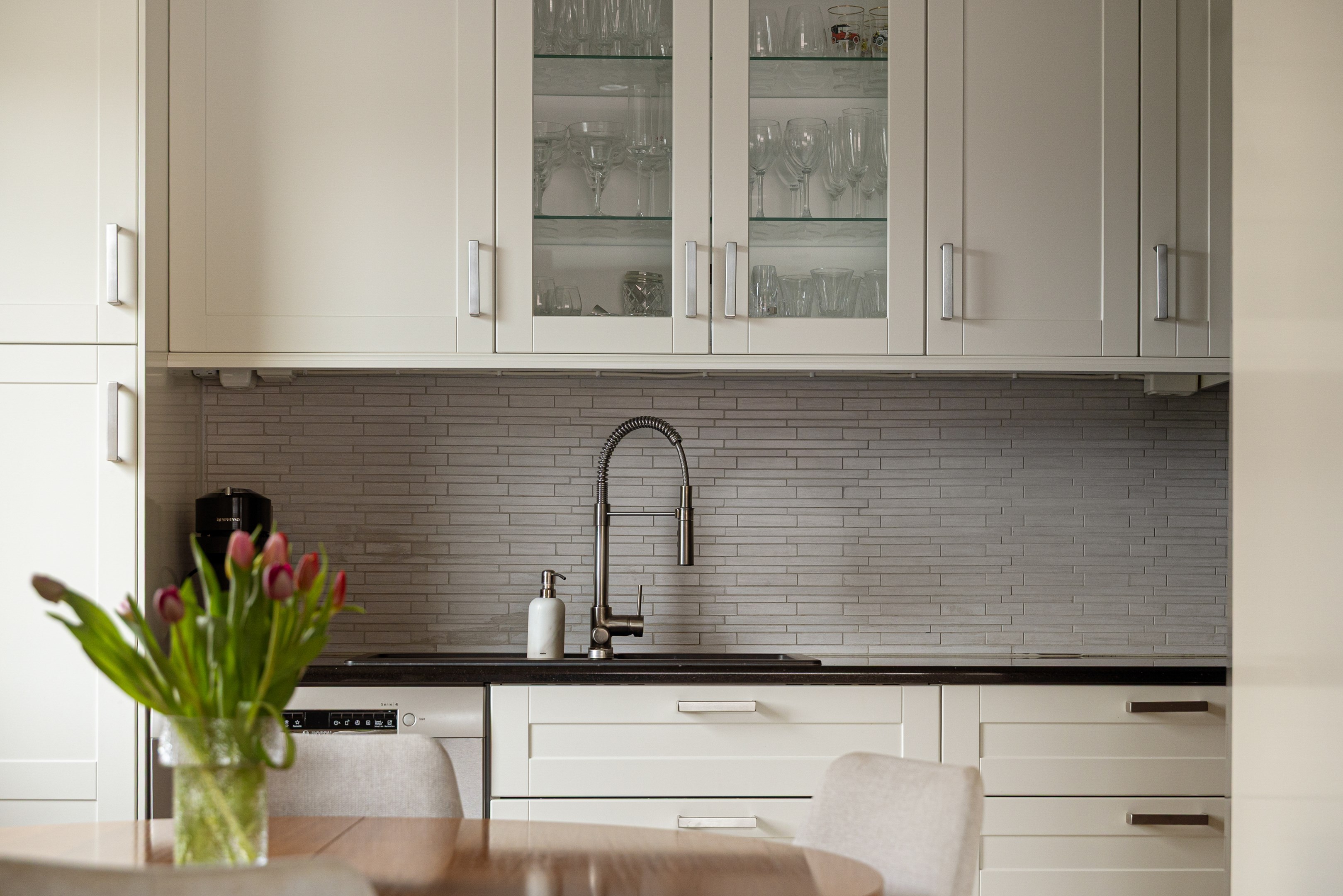 Bostadsbild från Råsundavägen 68, Till salu i Råsunda, Solna