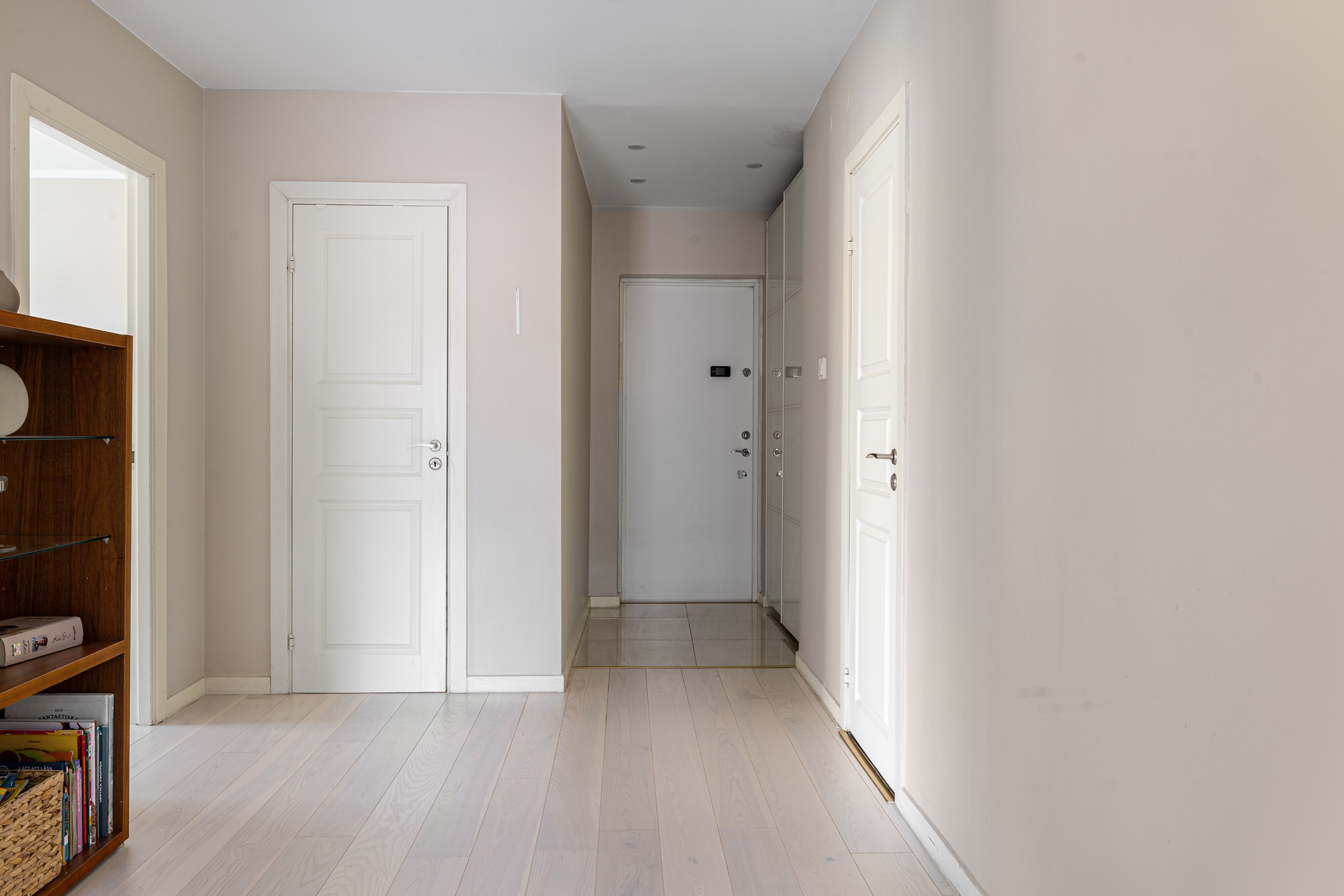 Bostadsbild från Råsundavägen 68, Till salu i Råsunda, Solna