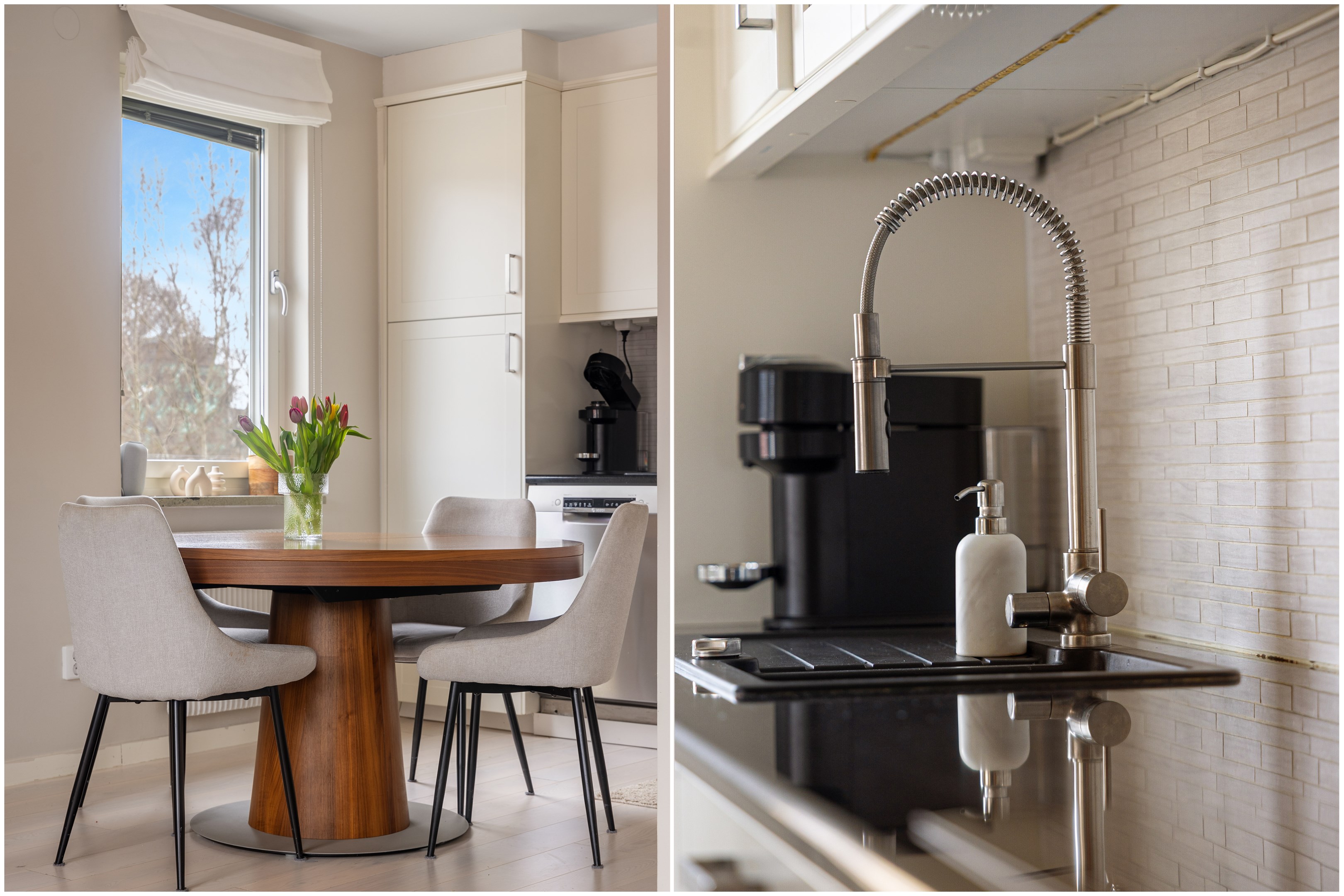 Bostadsbild från Råsundavägen 68, Till salu i Råsunda, Solna