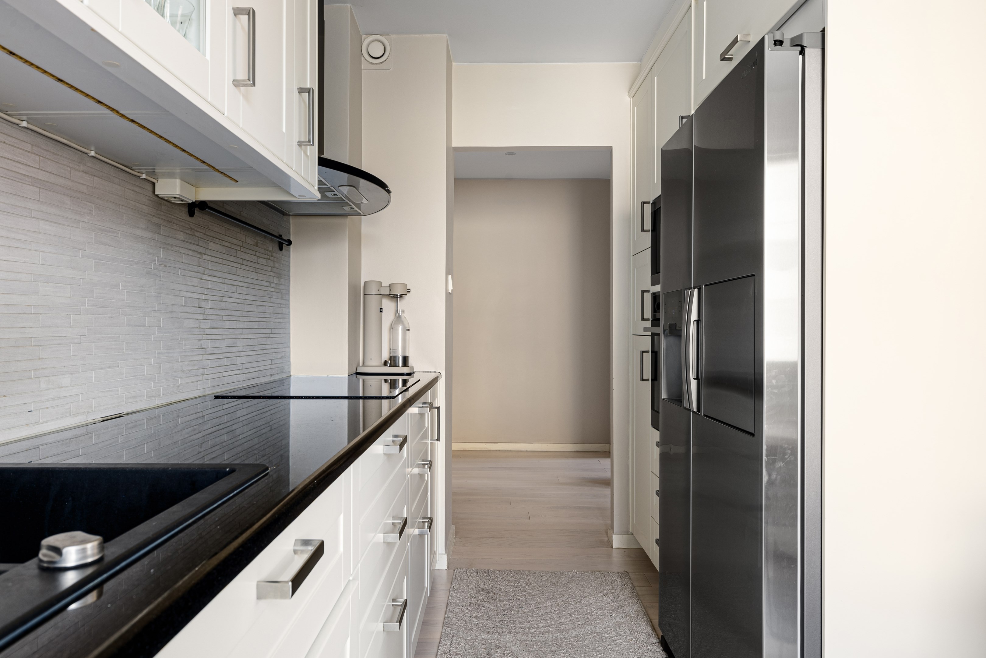 Bostadsbild från Råsundavägen 68, Till salu i Råsunda, Solna