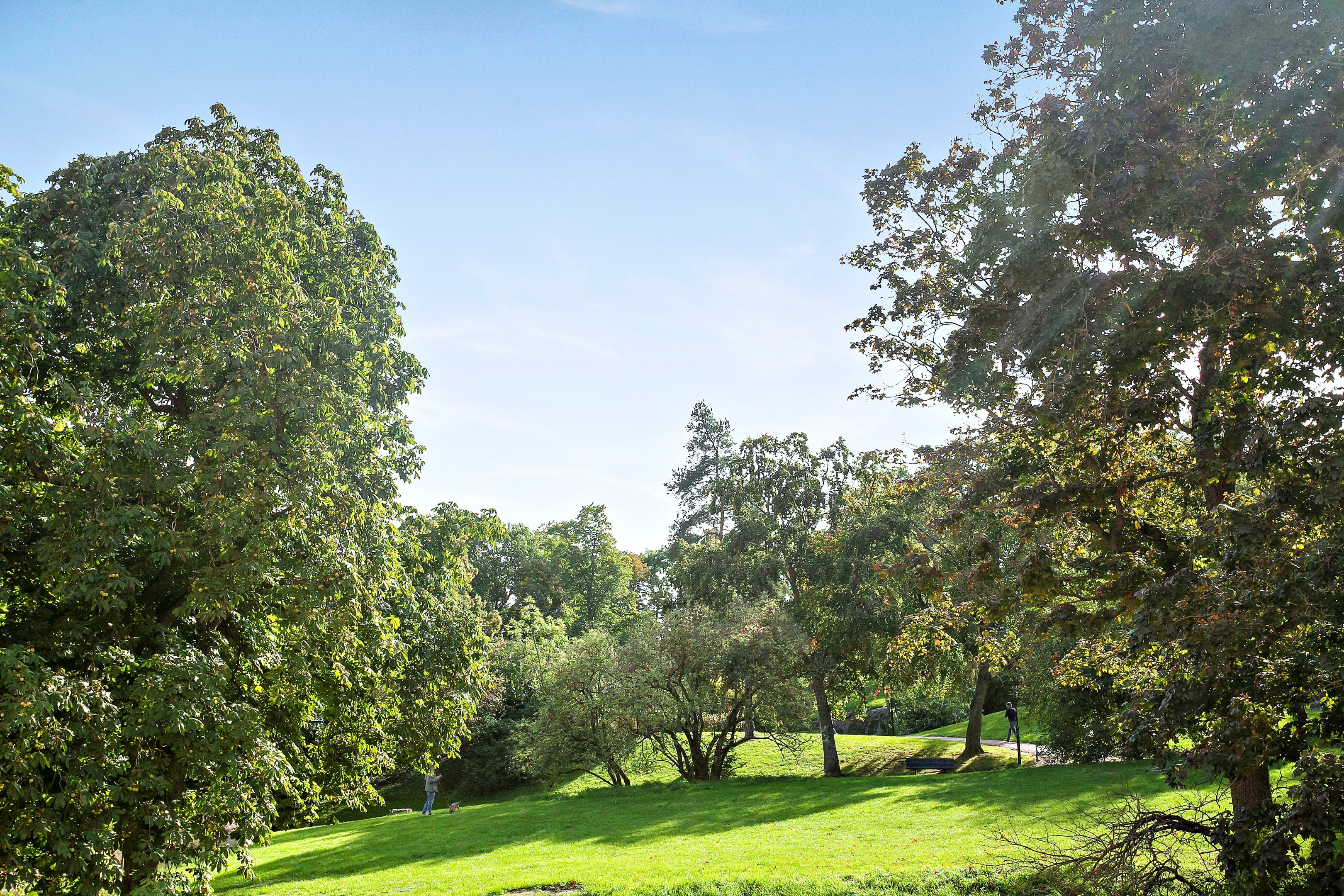 Bostadsbild från Drottningholmsvägen 1, Kommande i Kungsholmen, Stockholm