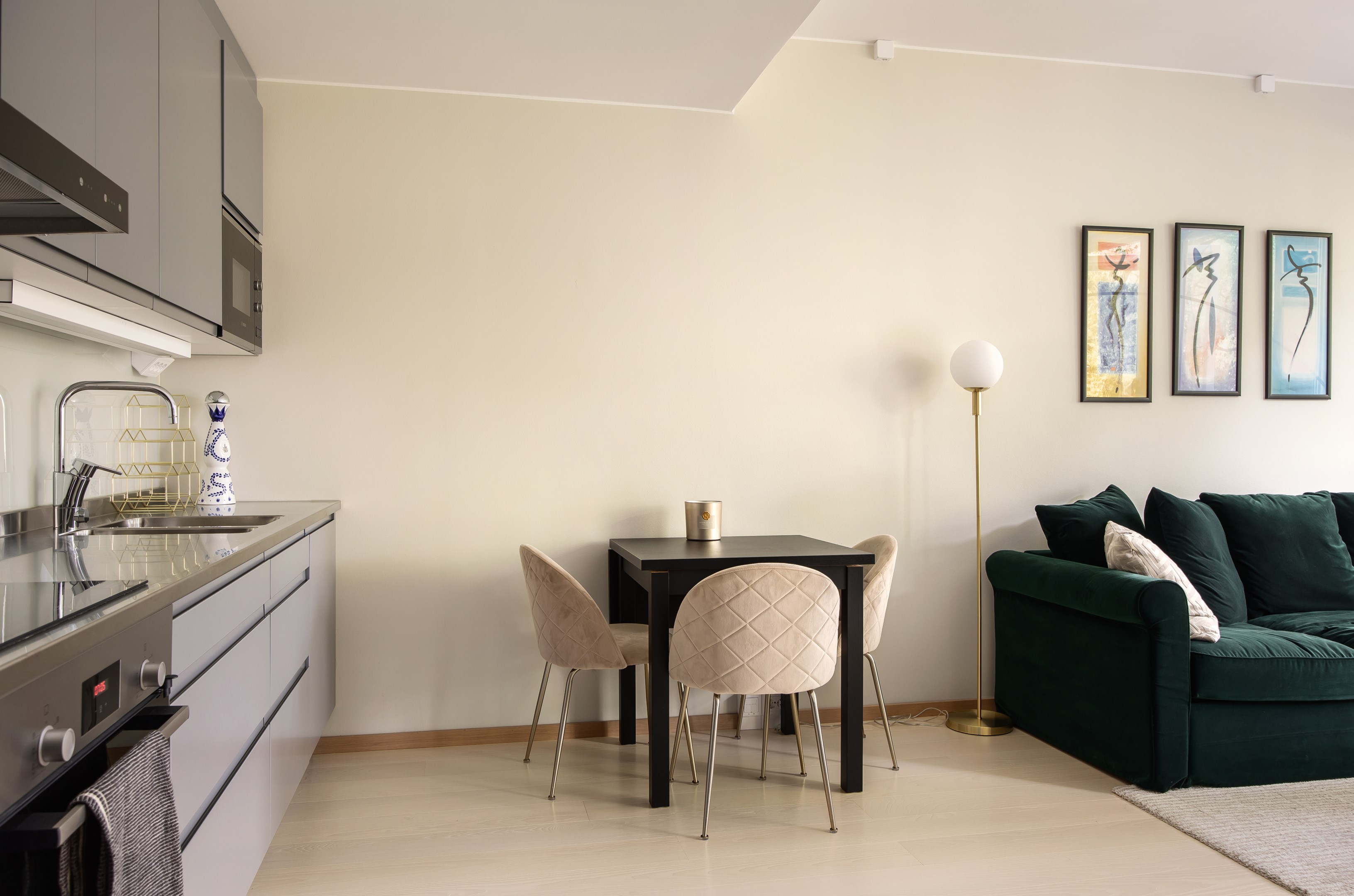 Bostadsbild från Vinterbrinksvägen 7, Kommande i Igelbodaplatån - Saltsjöbaden, Nacka