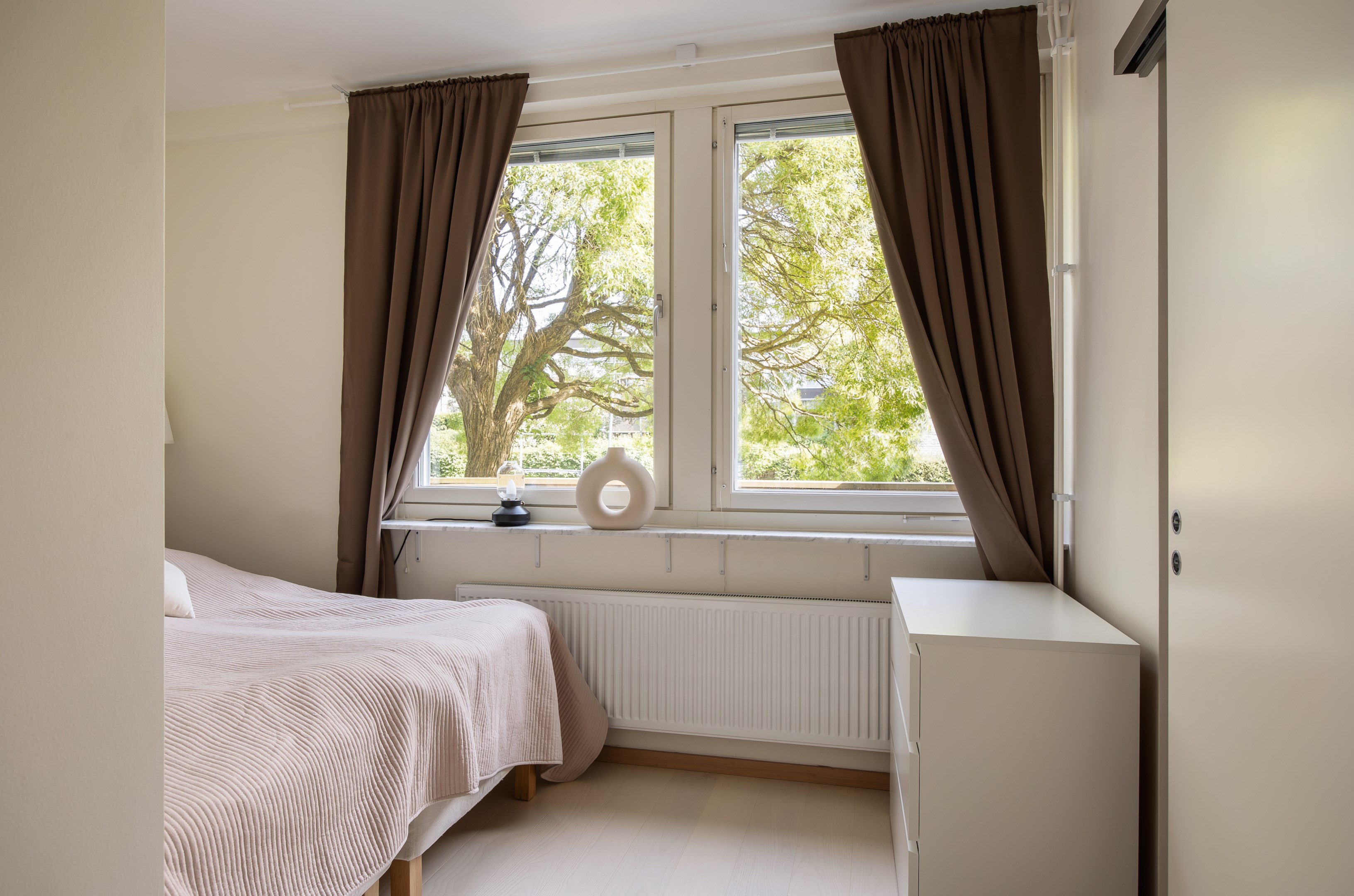 Bostadsbild från Vinterbrinksvägen 7, Kommande i Igelbodaplatån - Saltsjöbaden, Nacka