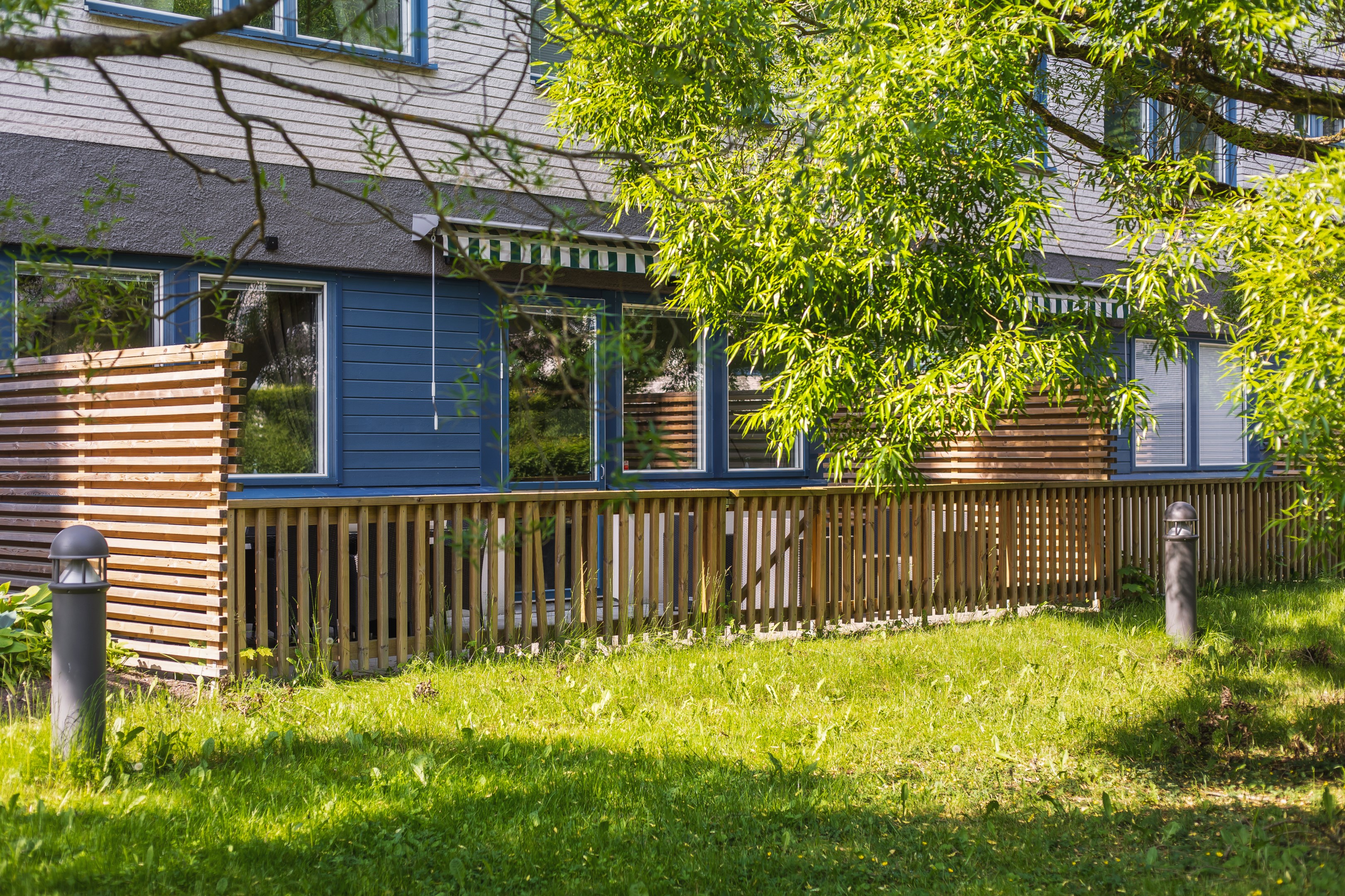Bostadsbild från Vinterbrinksvägen 7, Kommande i Igelbodaplatån - Saltsjöbaden, Nacka