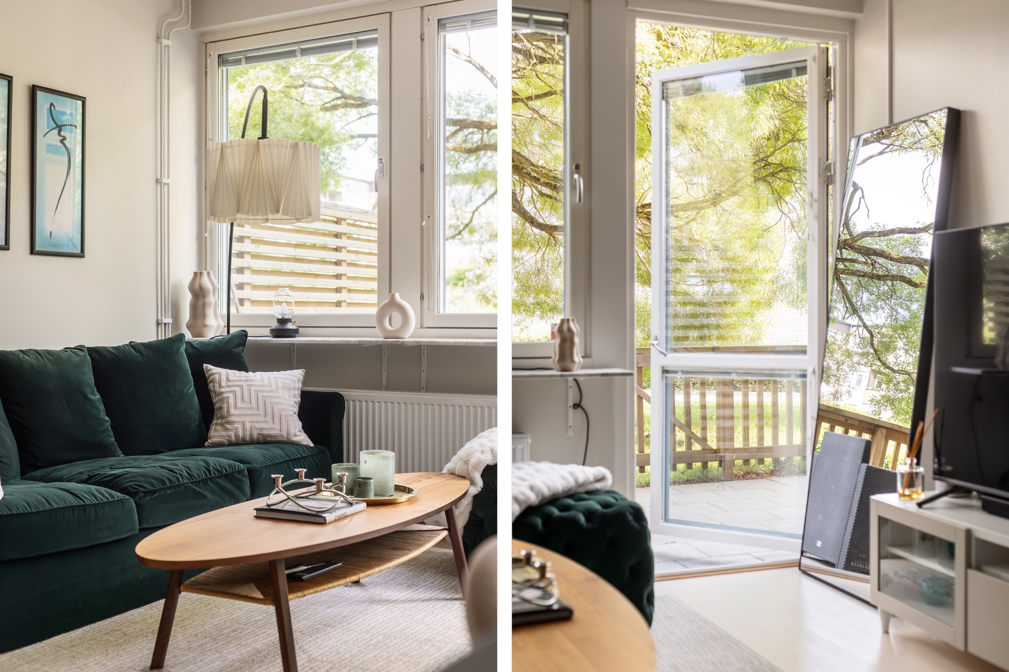 Bostadsbild från Vinterbrinksvägen 7, Kommande i Igelbodaplatån - Saltsjöbaden, Nacka