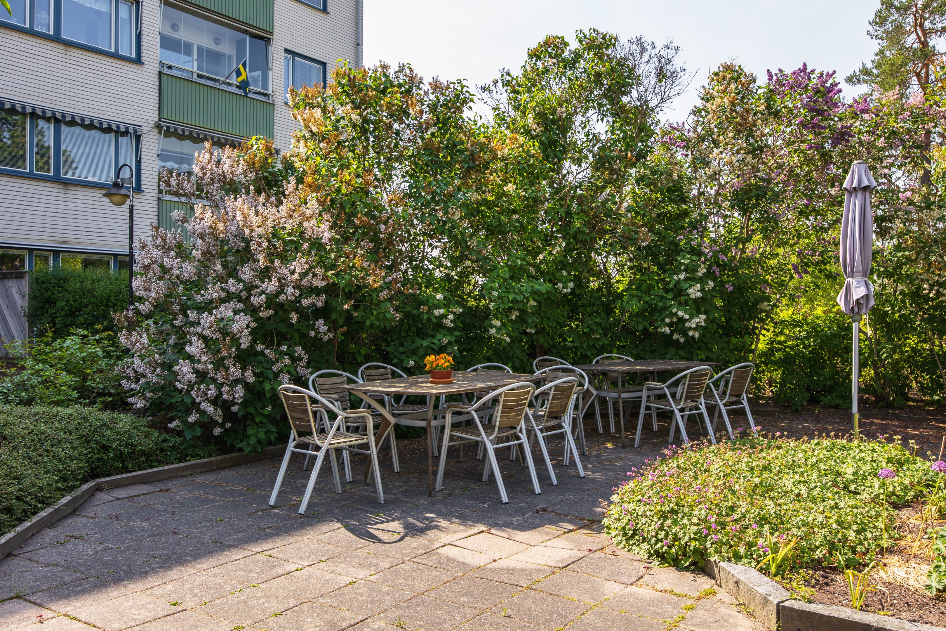 Bostadsbild från Vinterbrinksvägen 7, Kommande i Igelbodaplatån - Saltsjöbaden, Nacka