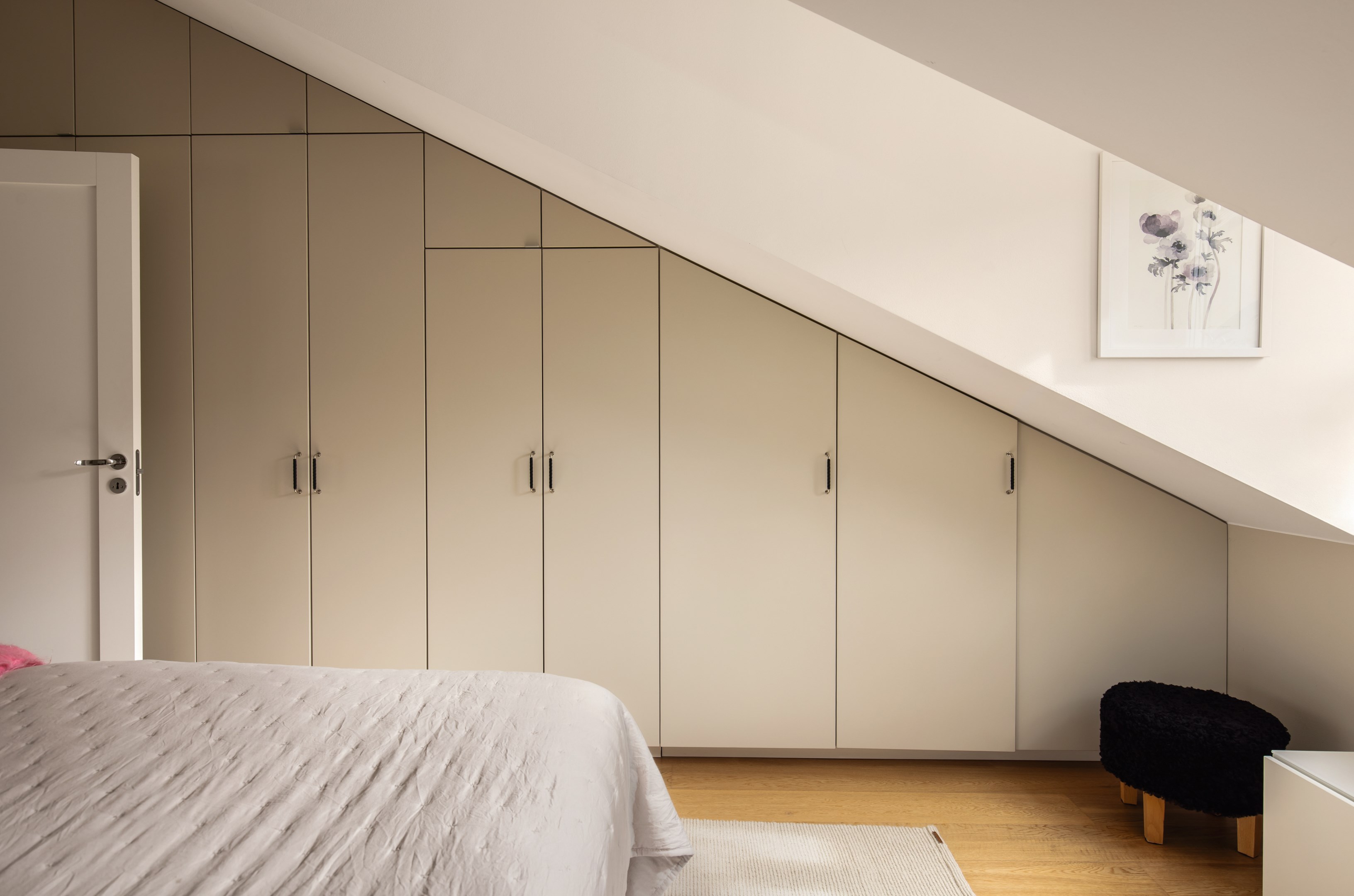 Bostadsbild från Idungatan 8, Kommande i Vasastan, Stockholm