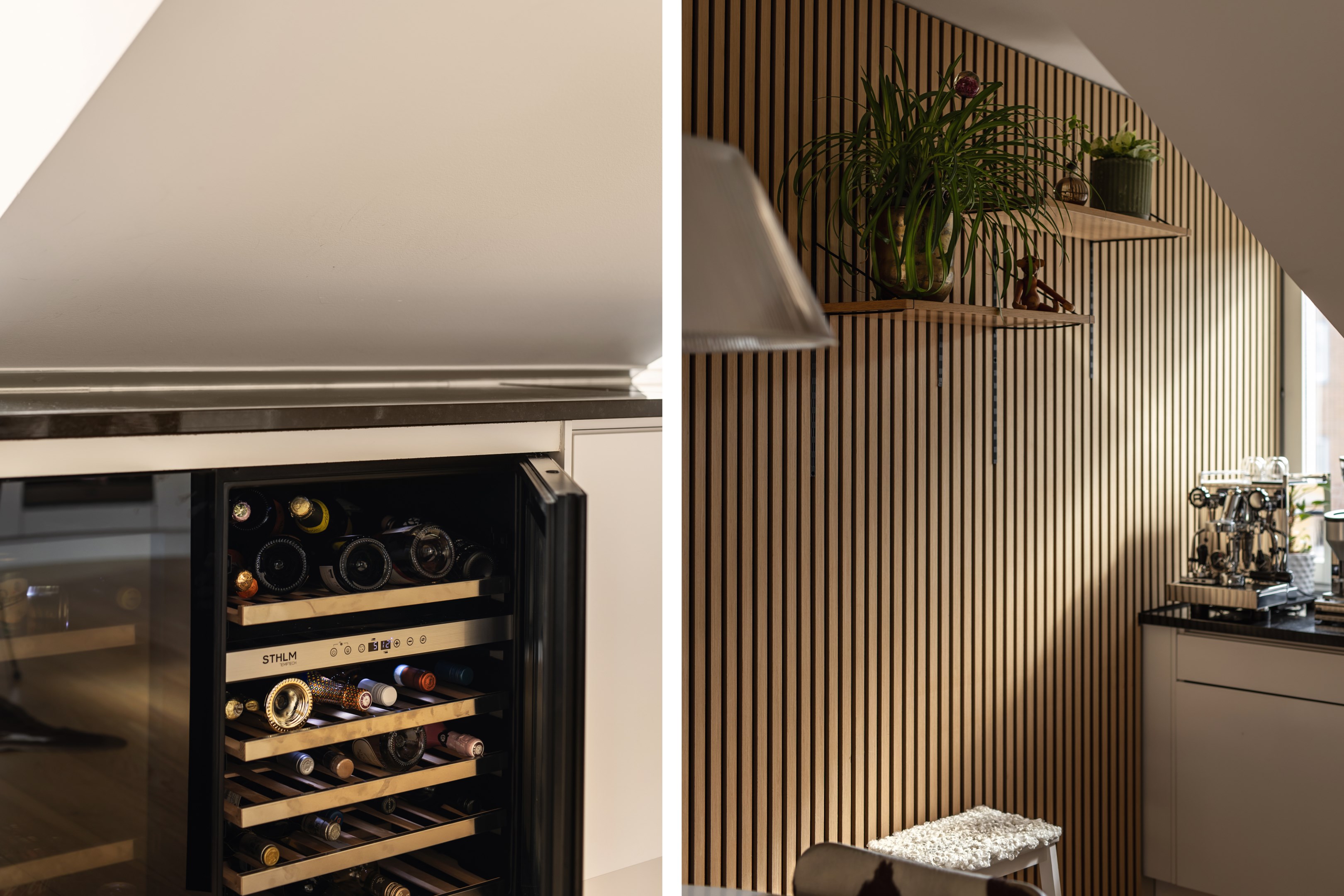 Bostadsbild från Idungatan 8, Kommande i Vasastan, Stockholm