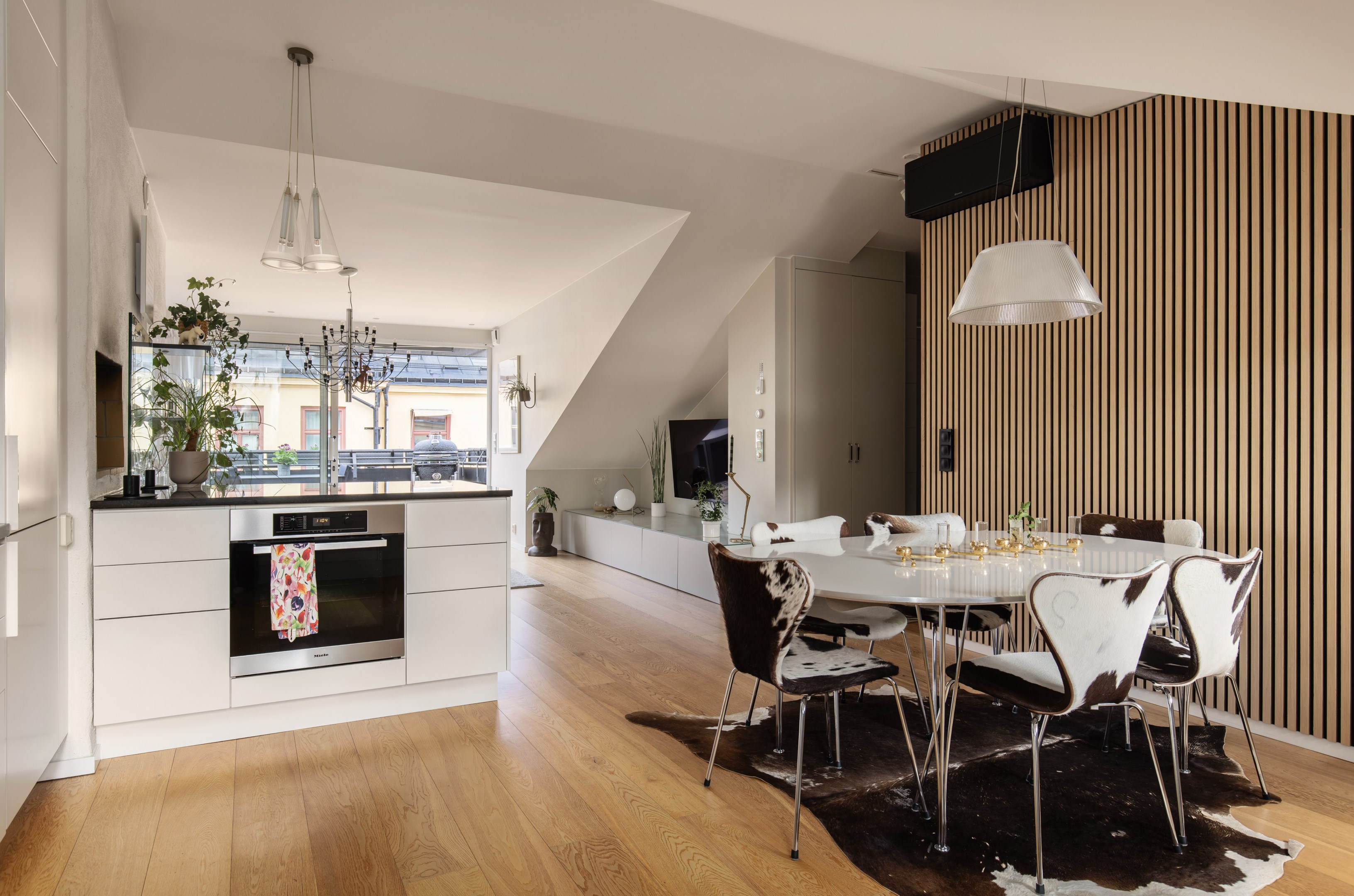 Bostadsbild från Idungatan 8, Kommande i Vasastan, Stockholm