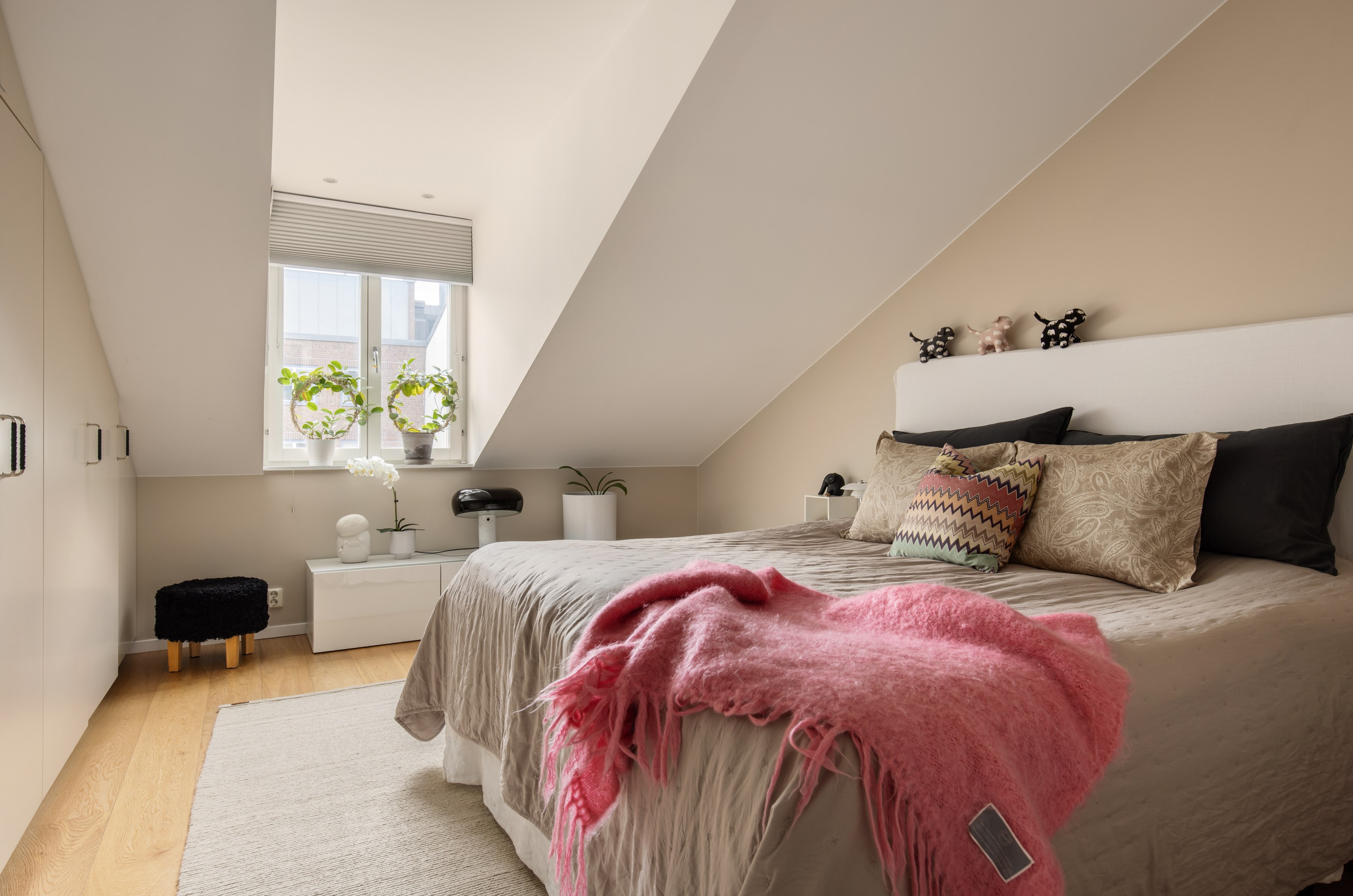 Bostadsbild från Idungatan 8, Kommande i Vasastan, Stockholm