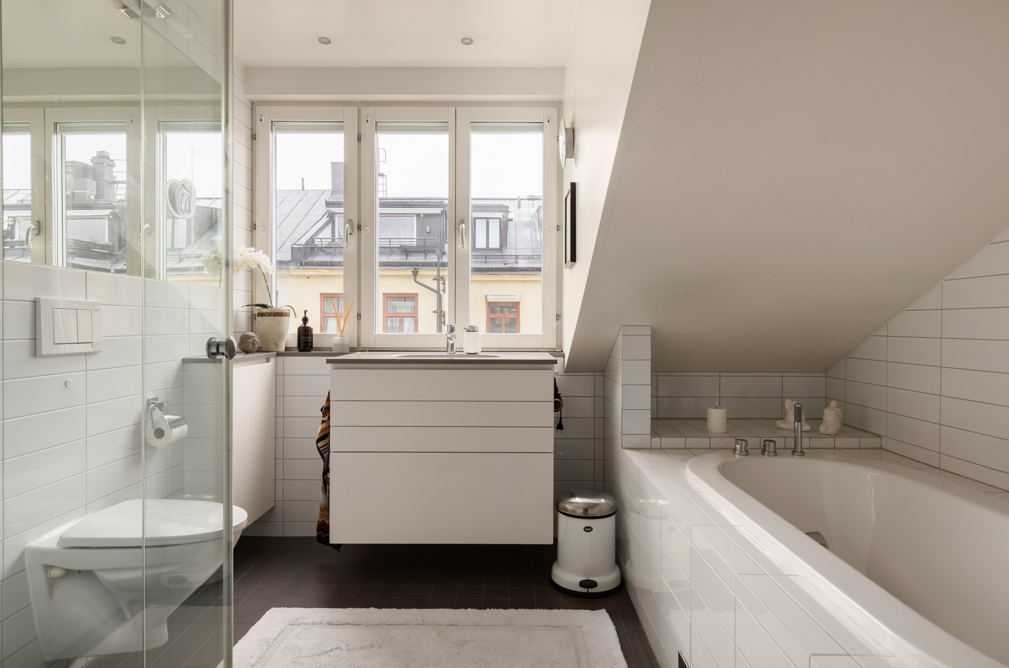 Bostadsbild från Idungatan 8, Kommande i Vasastan, Stockholm