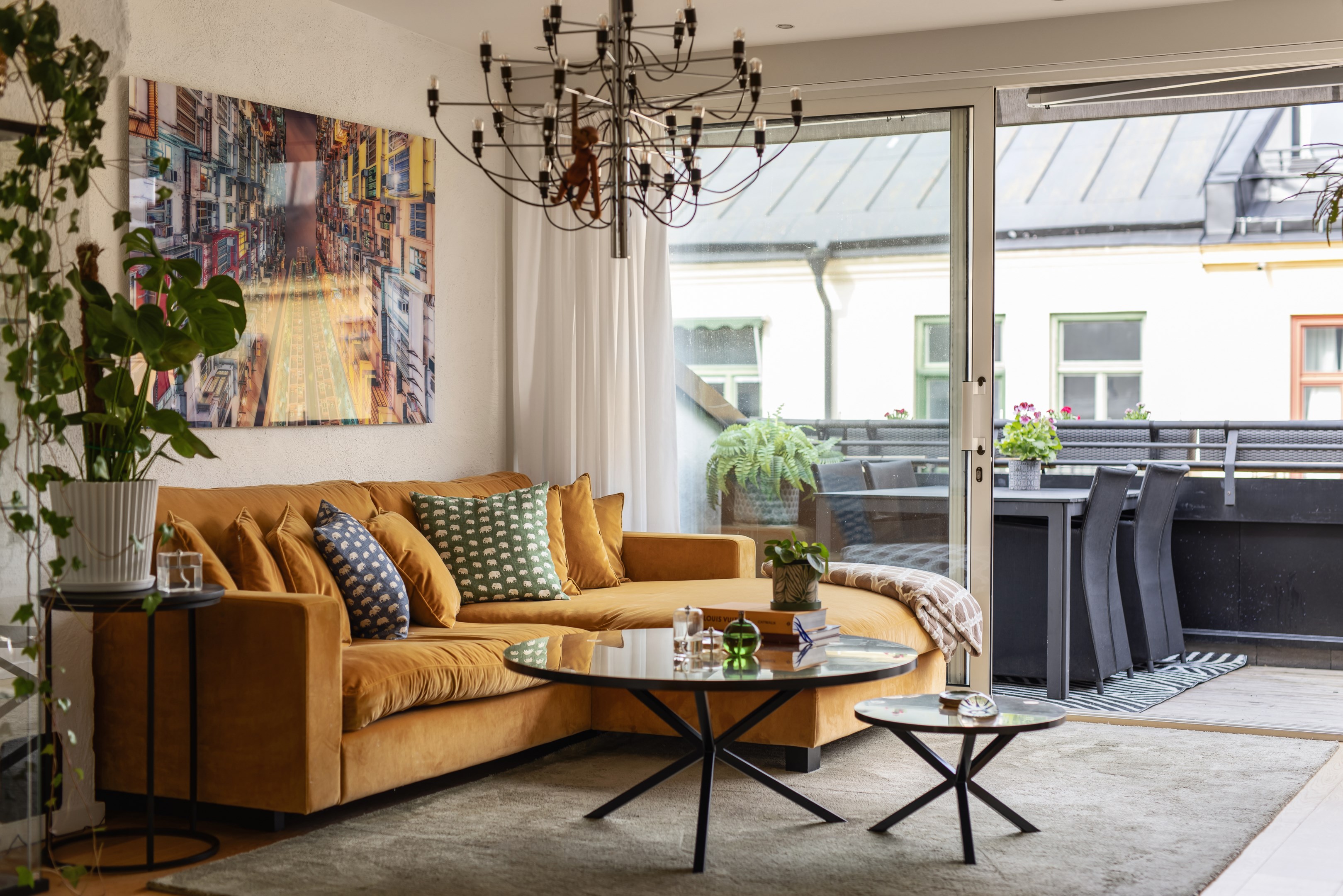 Bostadsbild från Idungatan 8, Kommande i Vasastan, Stockholm