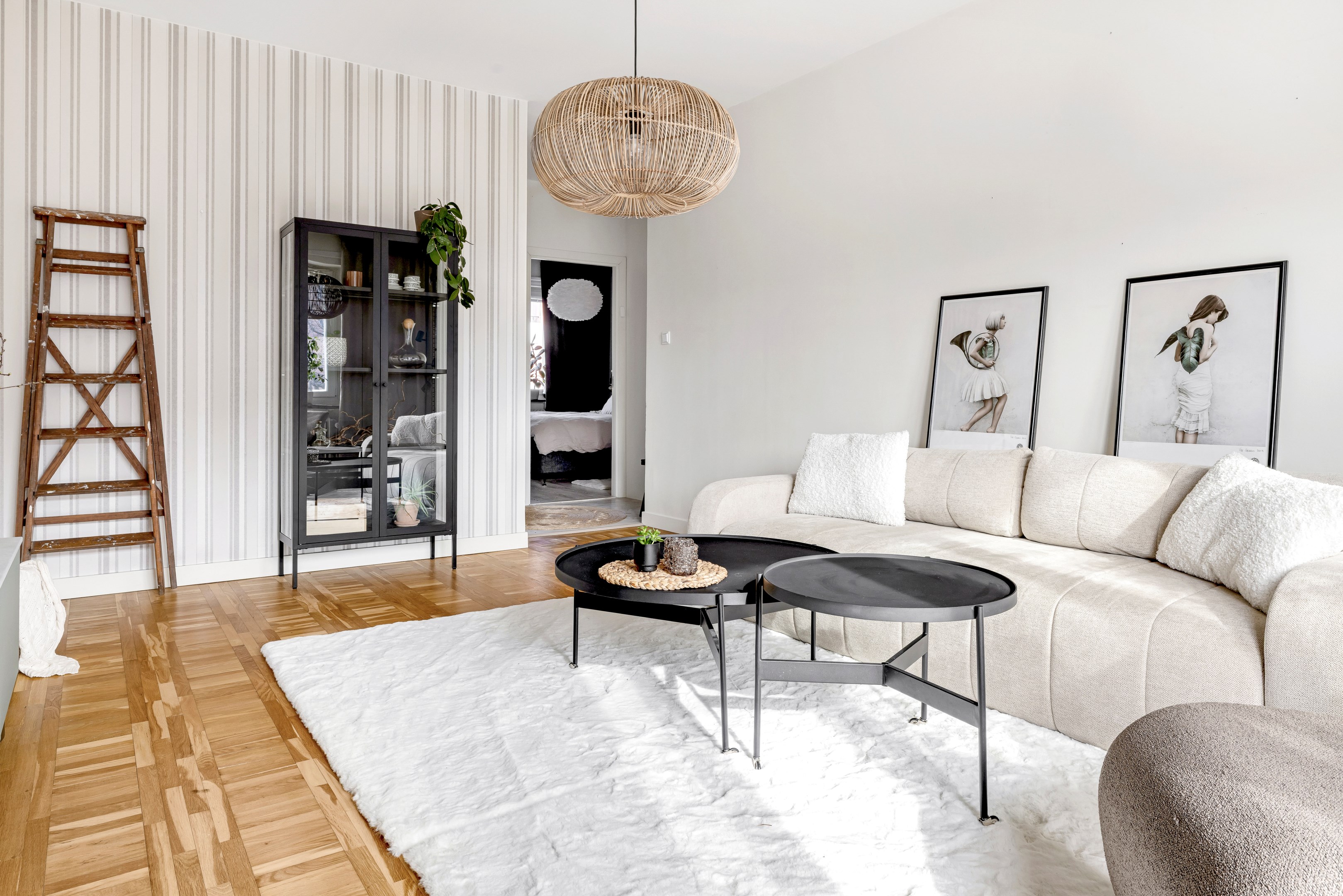 Bostadsbild från Svartbäcksgatan 103B, Såld i Svartbäcken, Uppsala