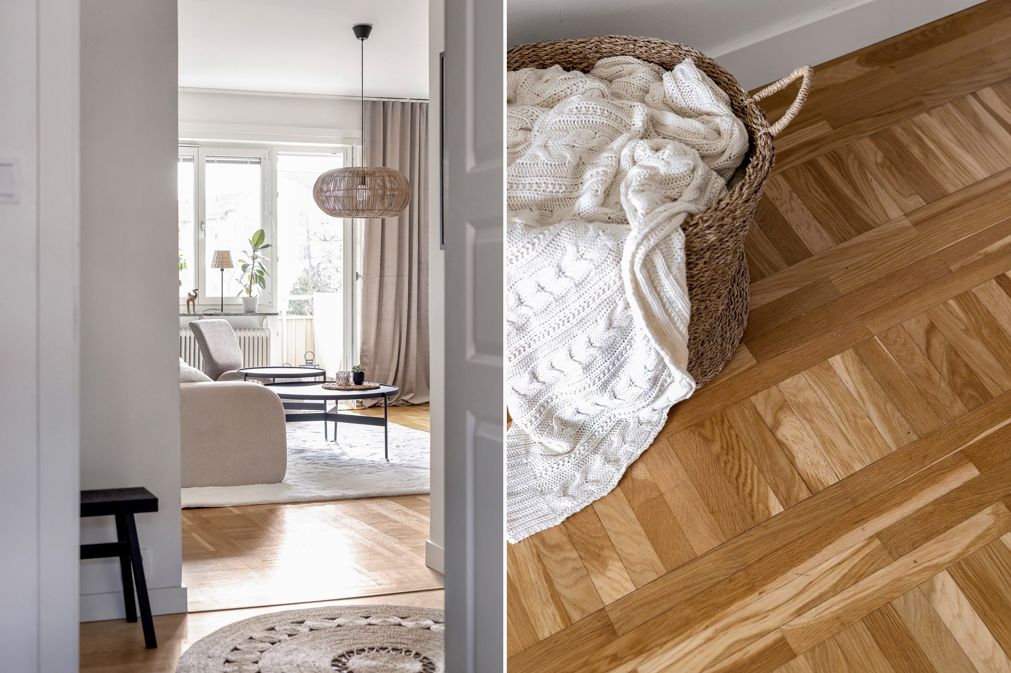 Bostadsbild från Svartbäcksgatan 103B, Såld i Svartbäcken, Uppsala