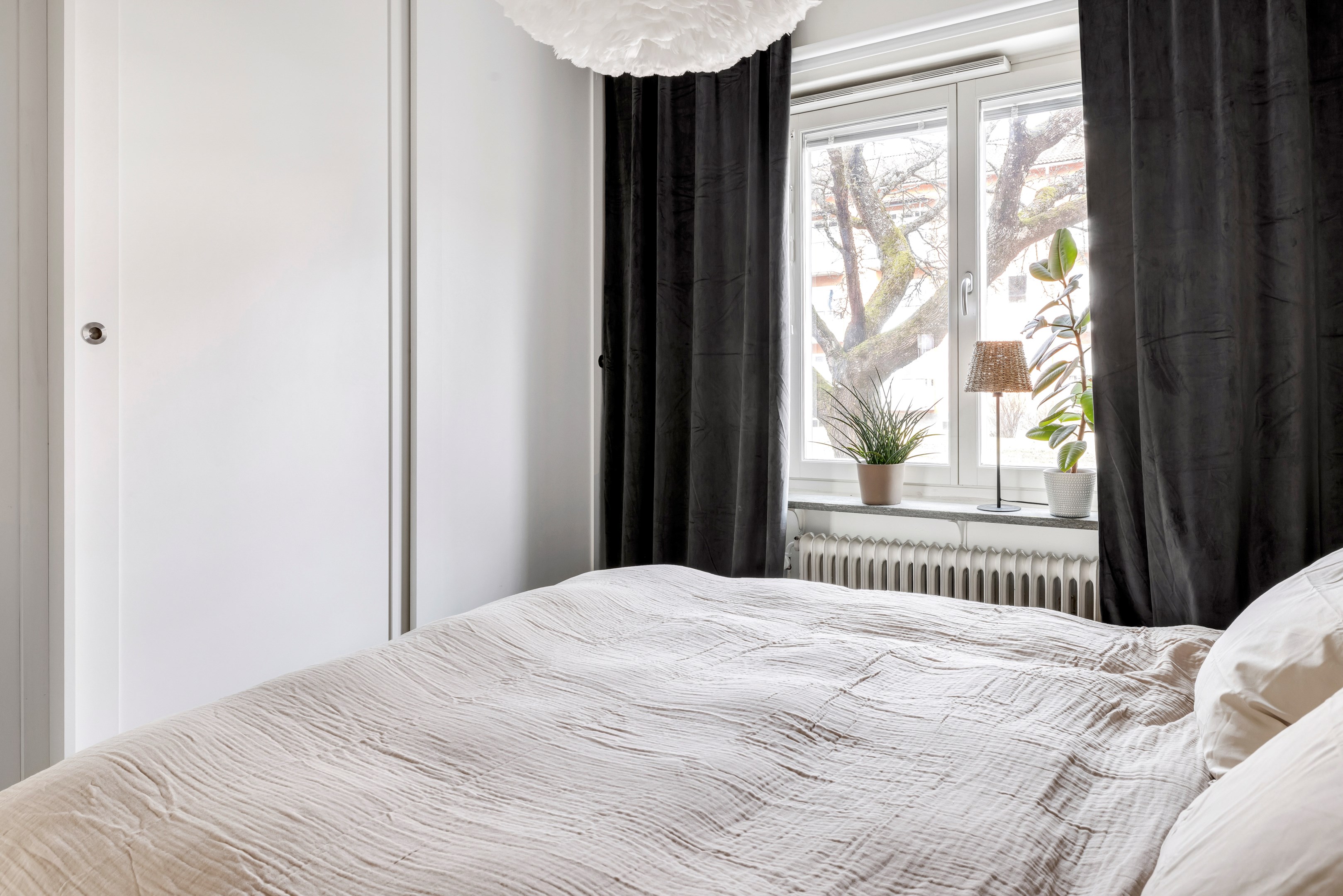 Bostadsbild från Svartbäcksgatan 103B, Såld i Svartbäcken, Uppsala