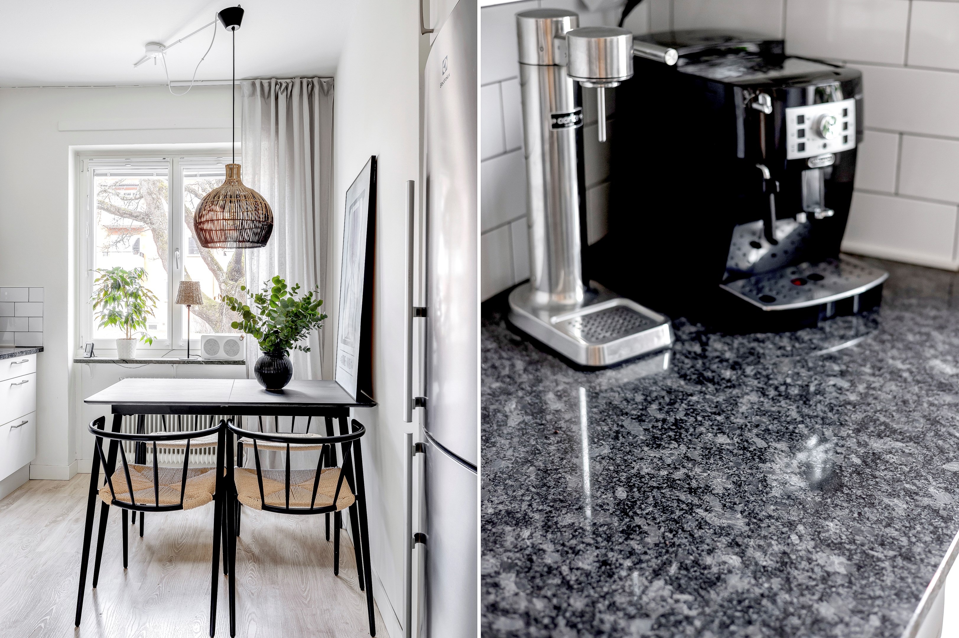Bostadsbild från Svartbäcksgatan 103B, Såld i Svartbäcken, Uppsala
