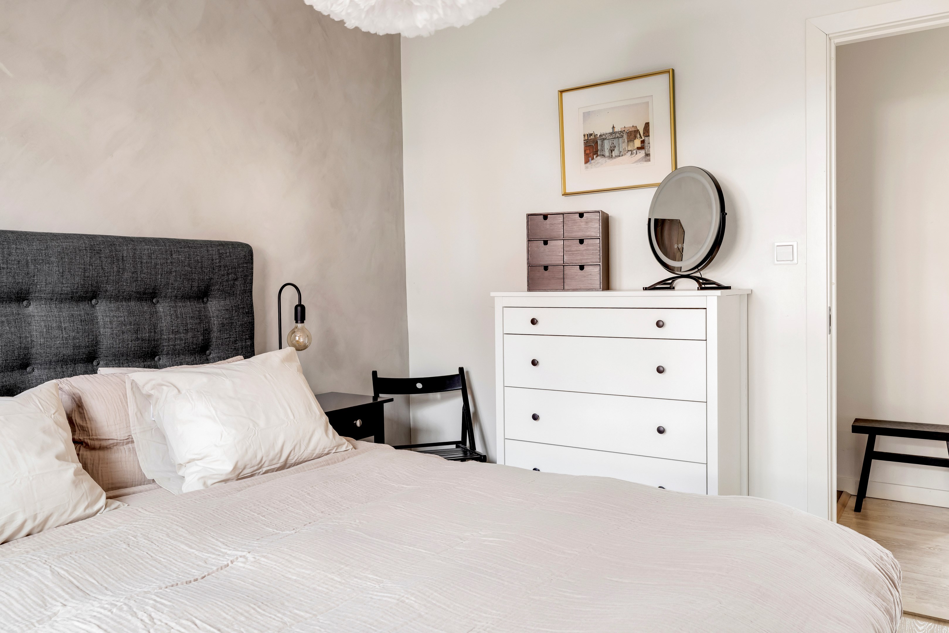Bostadsbild från Svartbäcksgatan 103B, Såld i Svartbäcken, Uppsala