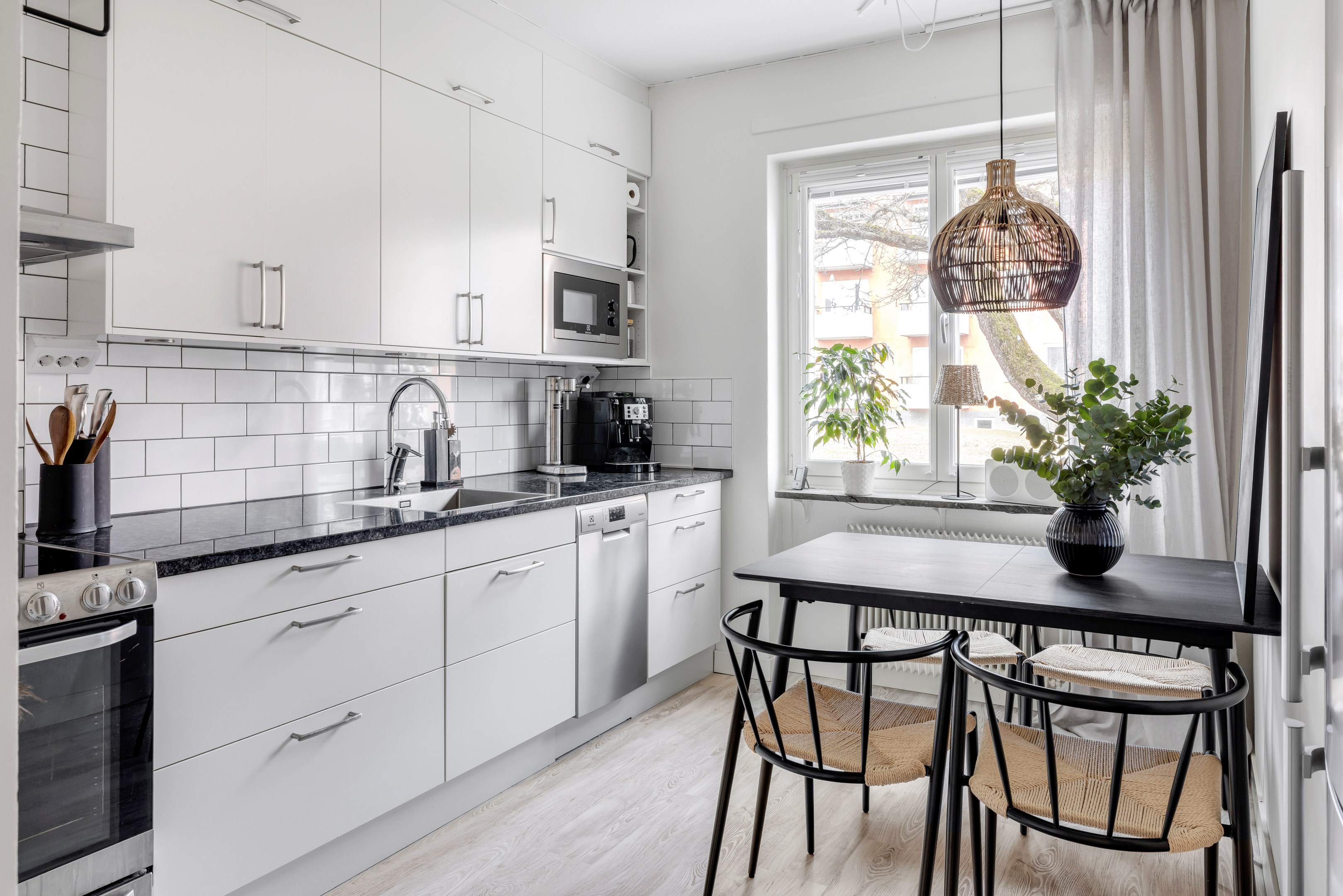 Bostadsbild från Svartbäcksgatan 103B, Såld i Svartbäcken, Uppsala