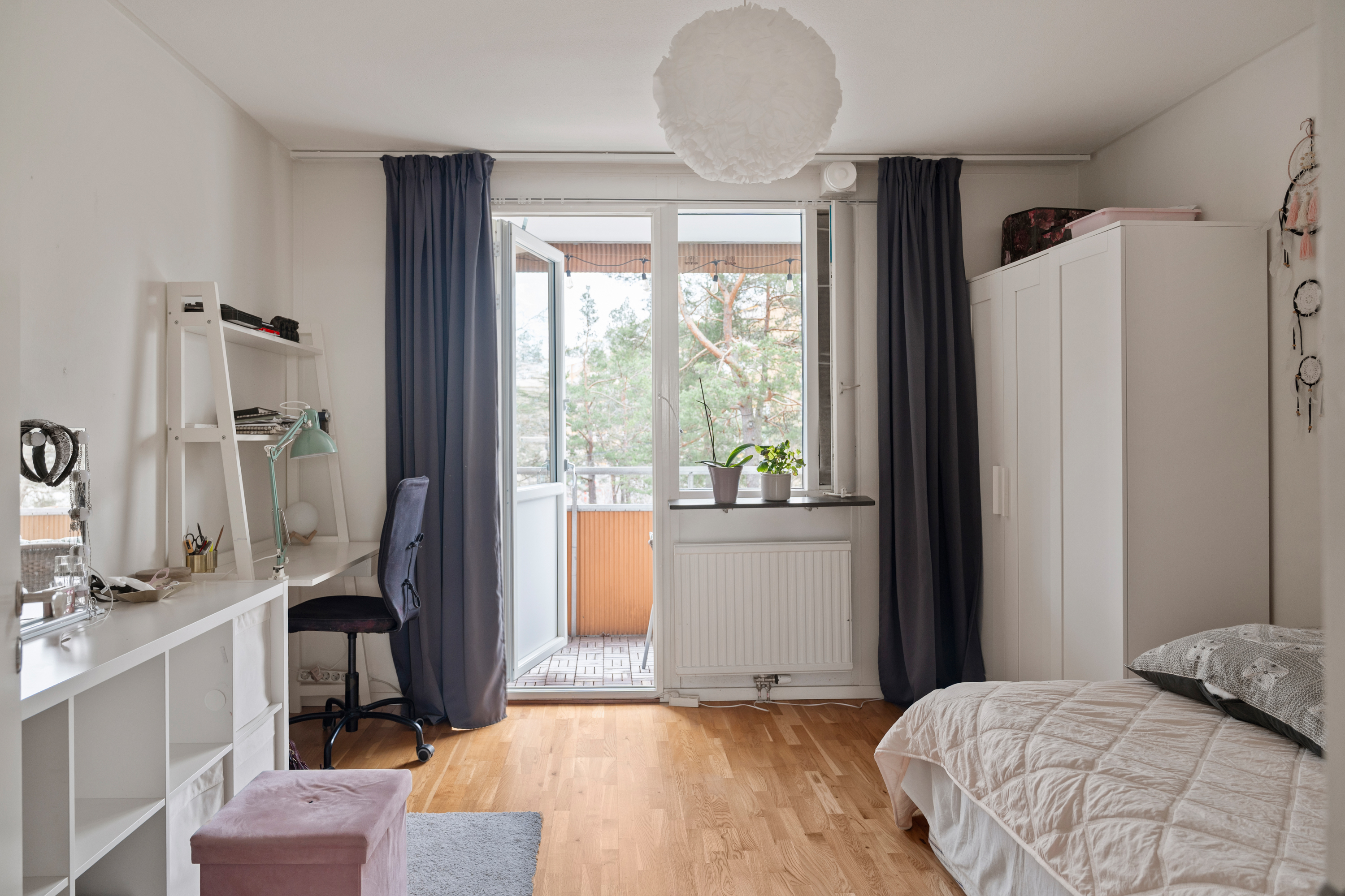 Bostadsbild från Henriksdalsringen 11, Såld i , Nacka
