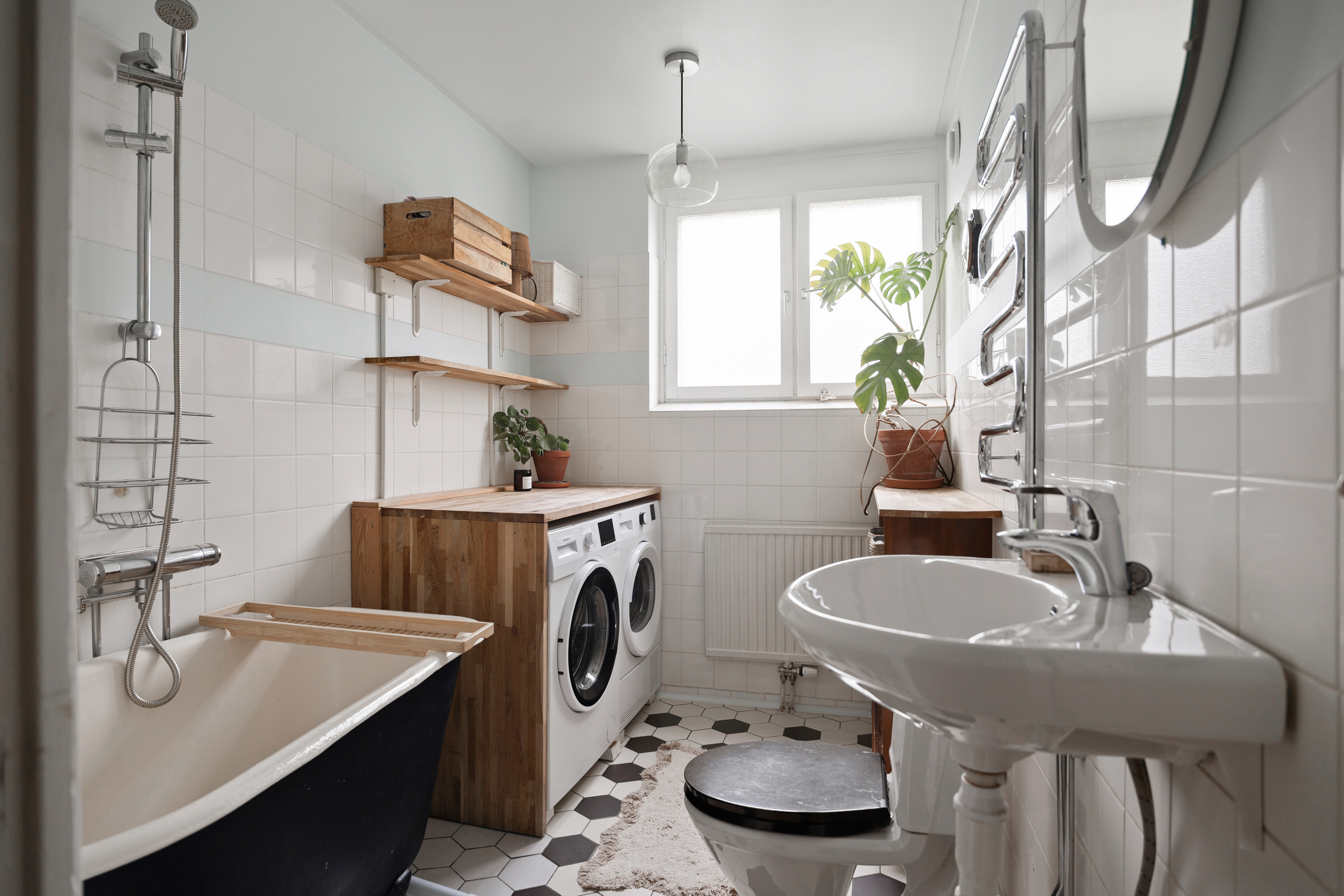 Bostadsbild från Henriksdalsringen 11, Såld i , Nacka