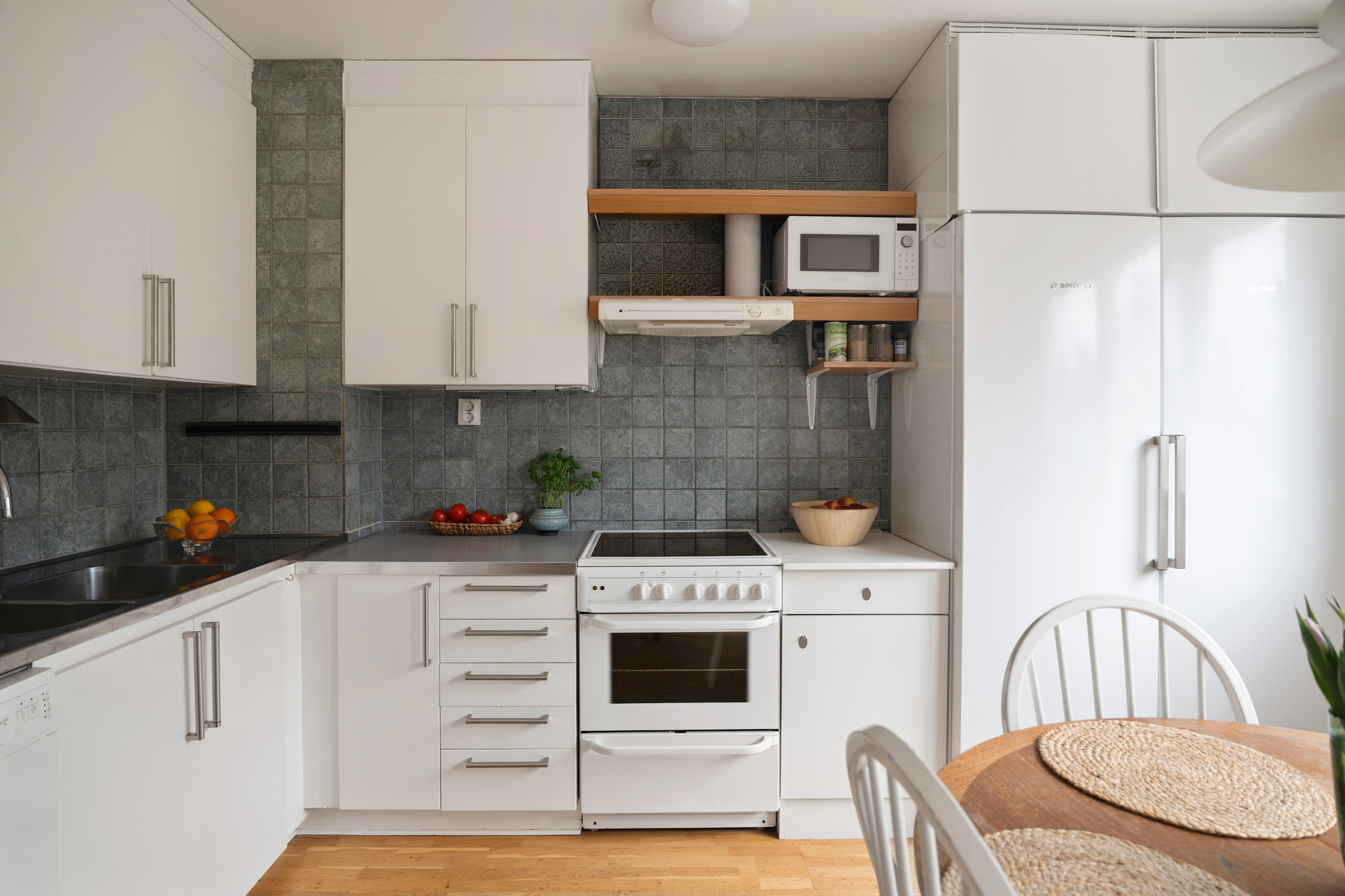 Bostadsbild från Henriksdalsringen 11, Såld i , Nacka